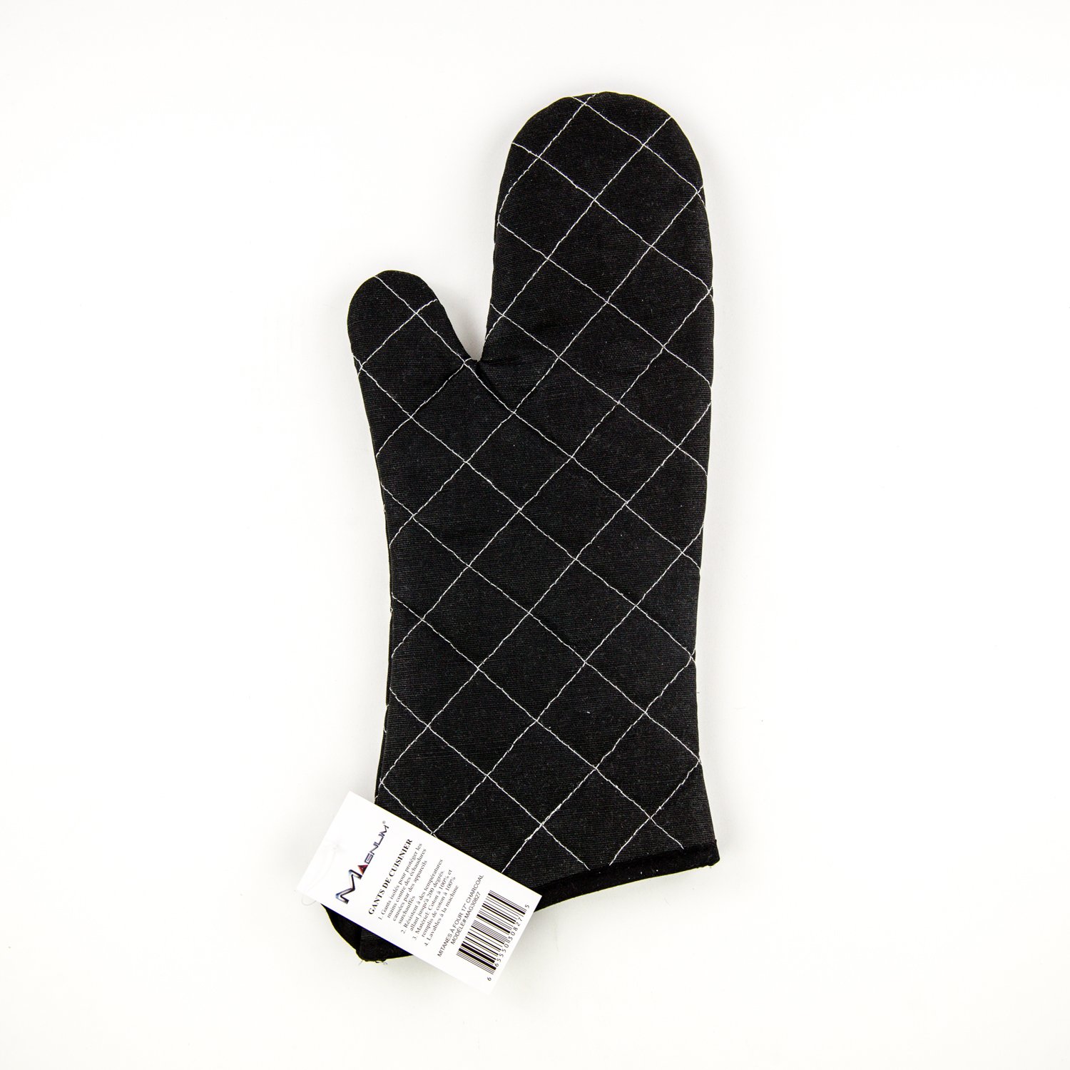 Oven Mitt 43 cm / 17'' x1