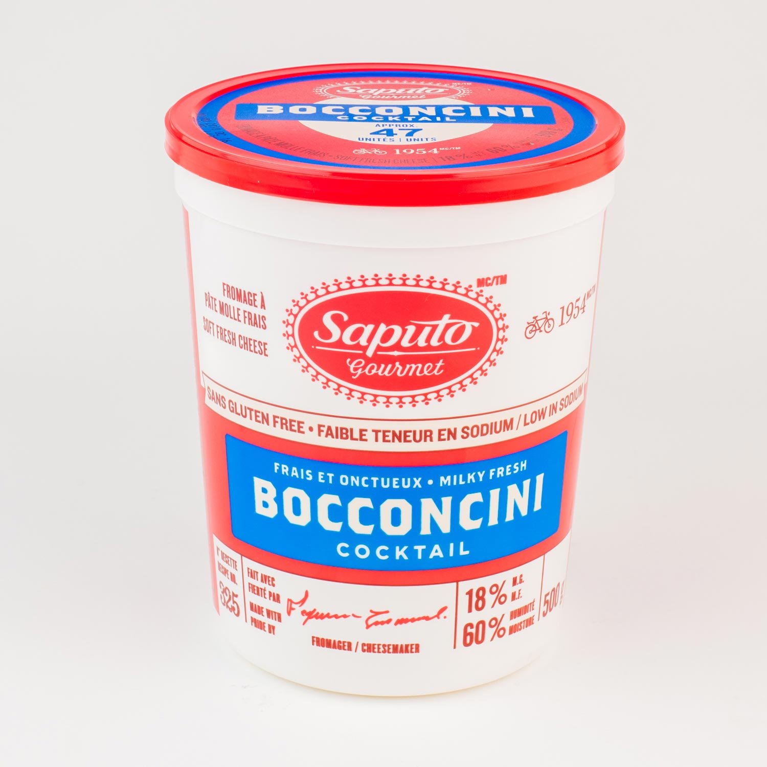 Cocktail Bocconcini 500 g