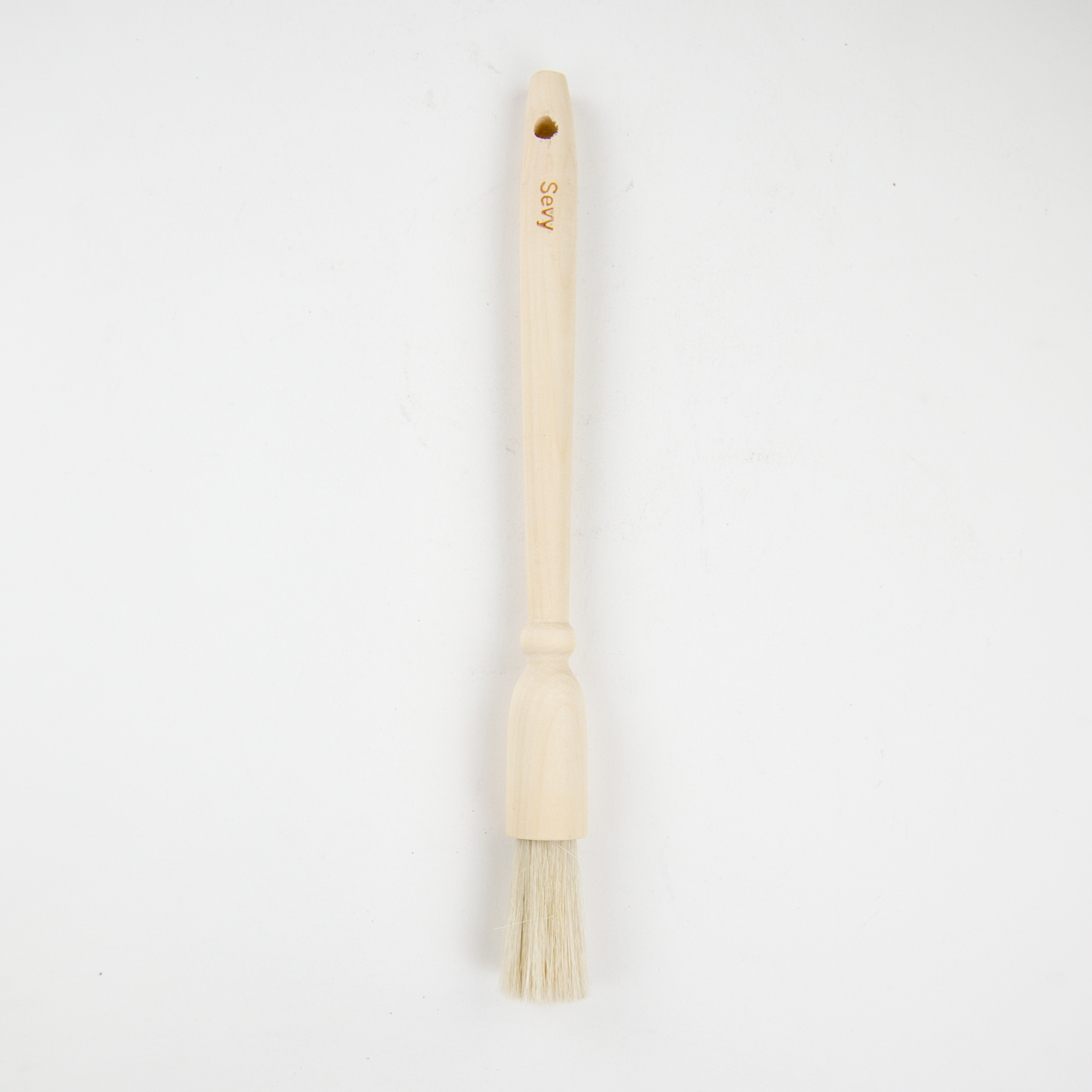 25 cm Bakery Brush