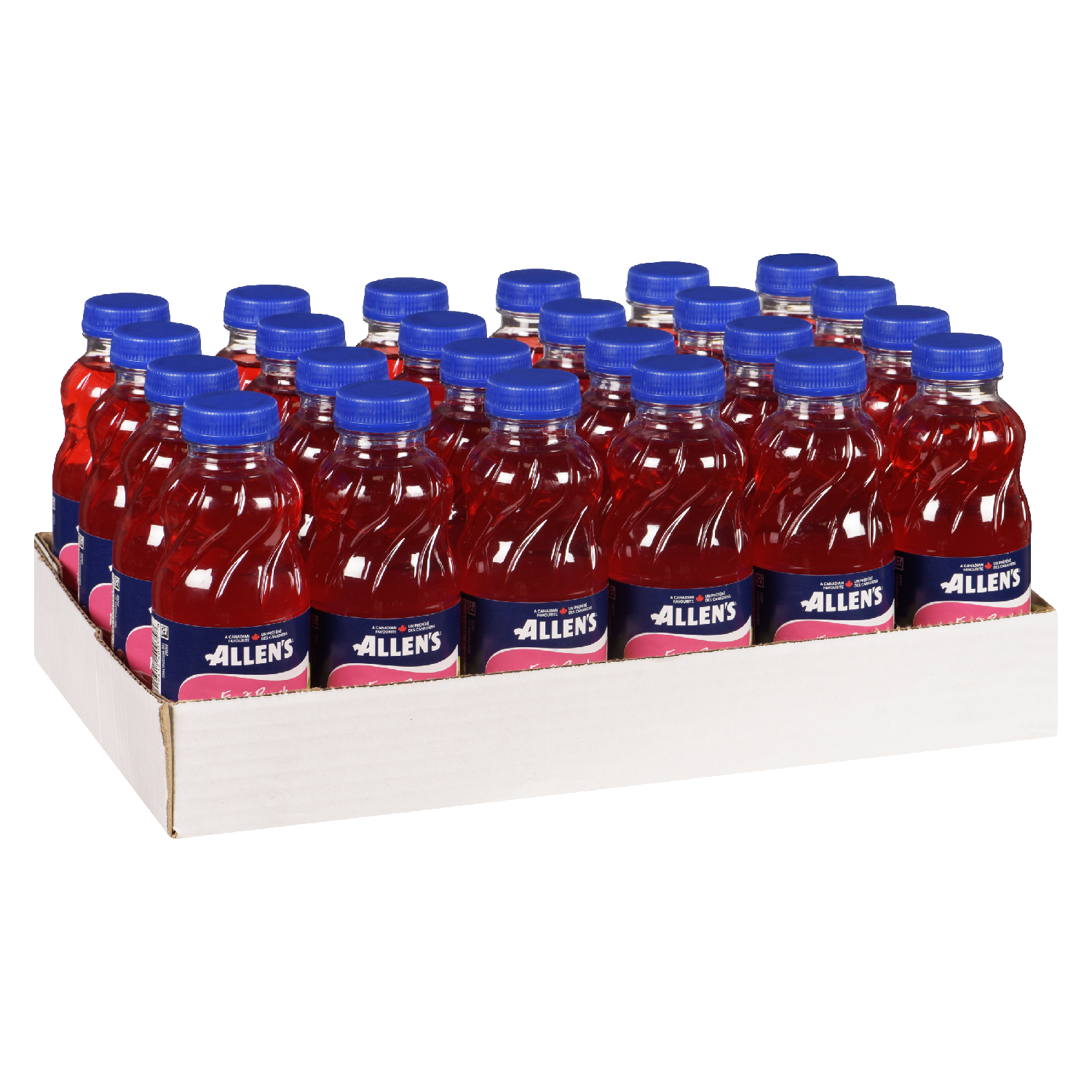 Fruit Punch Cocktail 300 ml x24