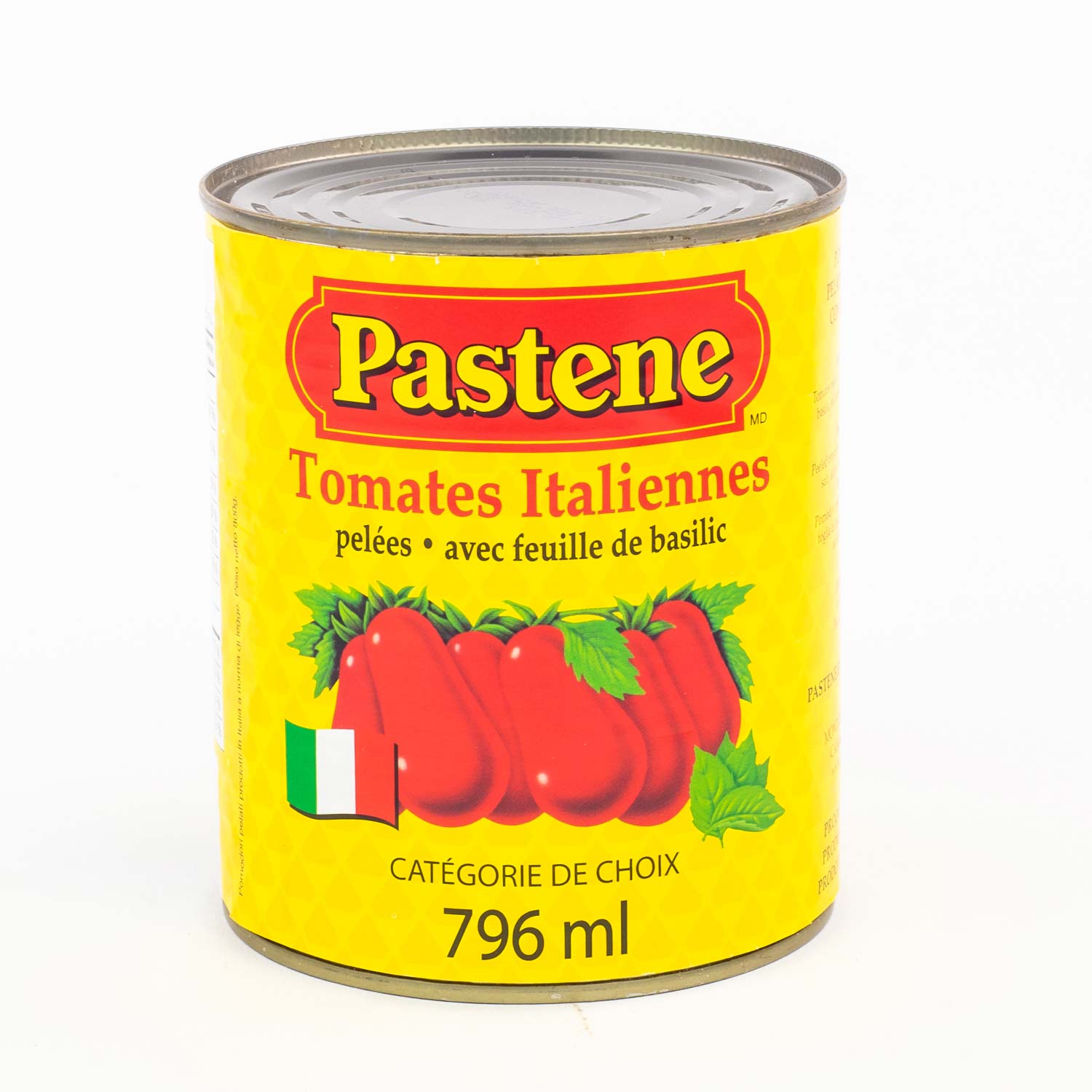 Italian Tomatoes 796 ml