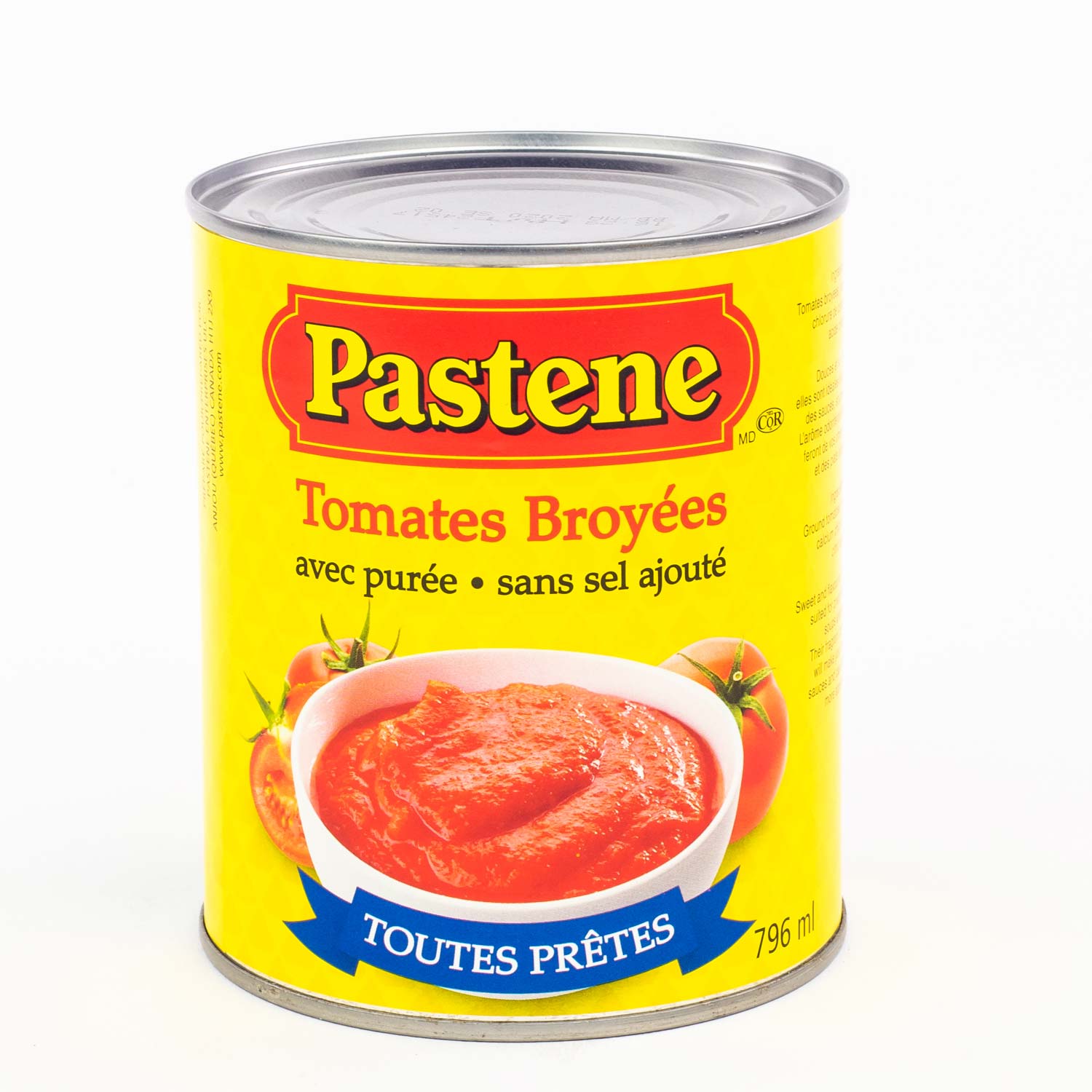 Crushed Tomatoes 796 ml