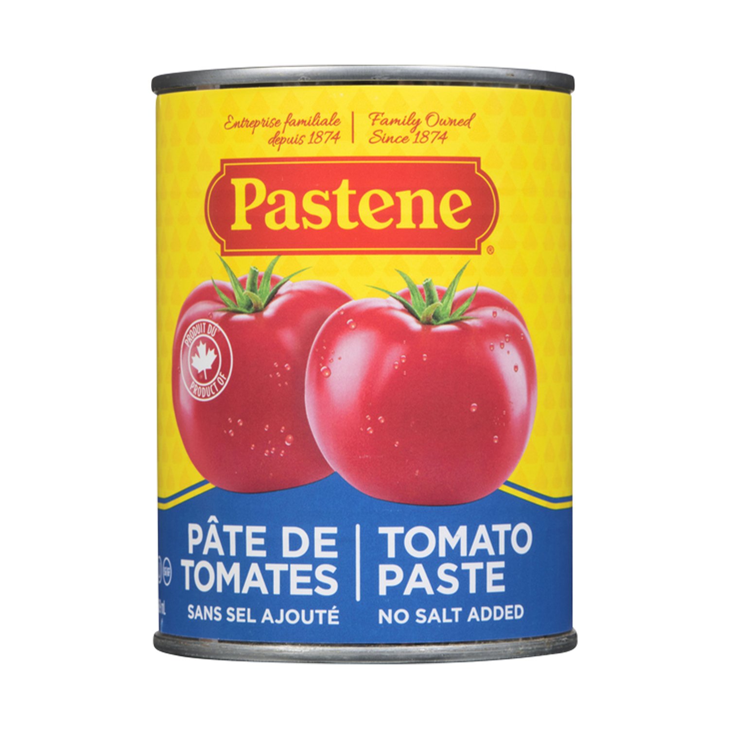 Tomato Paste 369 ml
