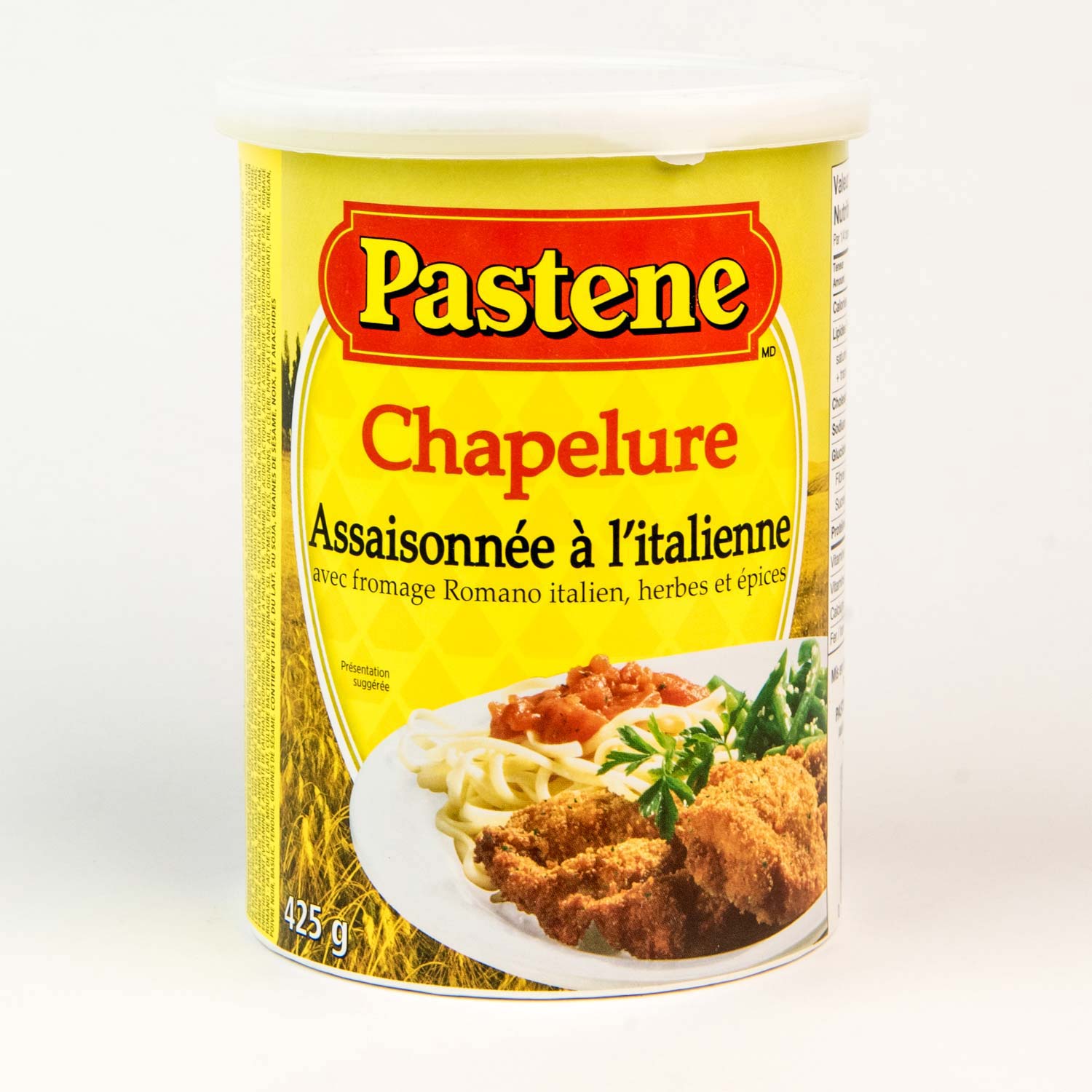 Italian Flavoured Bread Crumbs 425 g