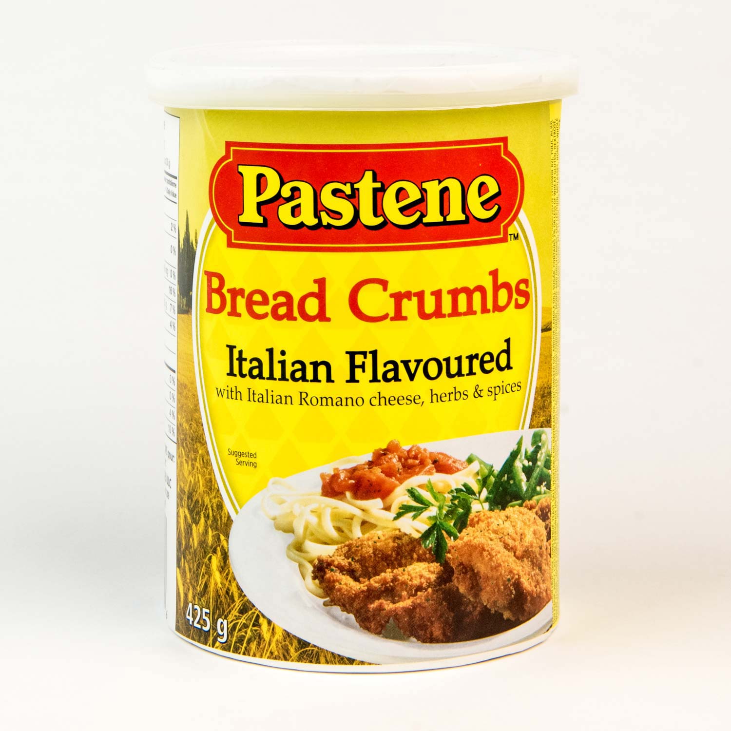 Italian Flavoured Bread Crumbs 425 g-secondary-image