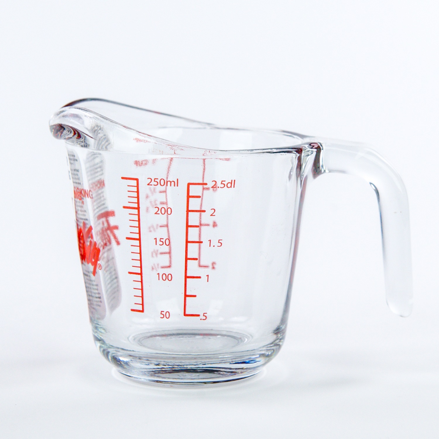 8 oz Measuring Cup