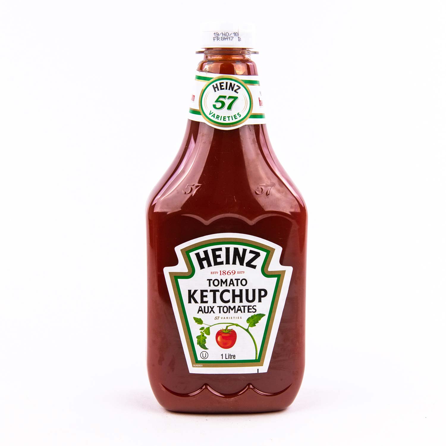 Tomato Ketchup 1 L