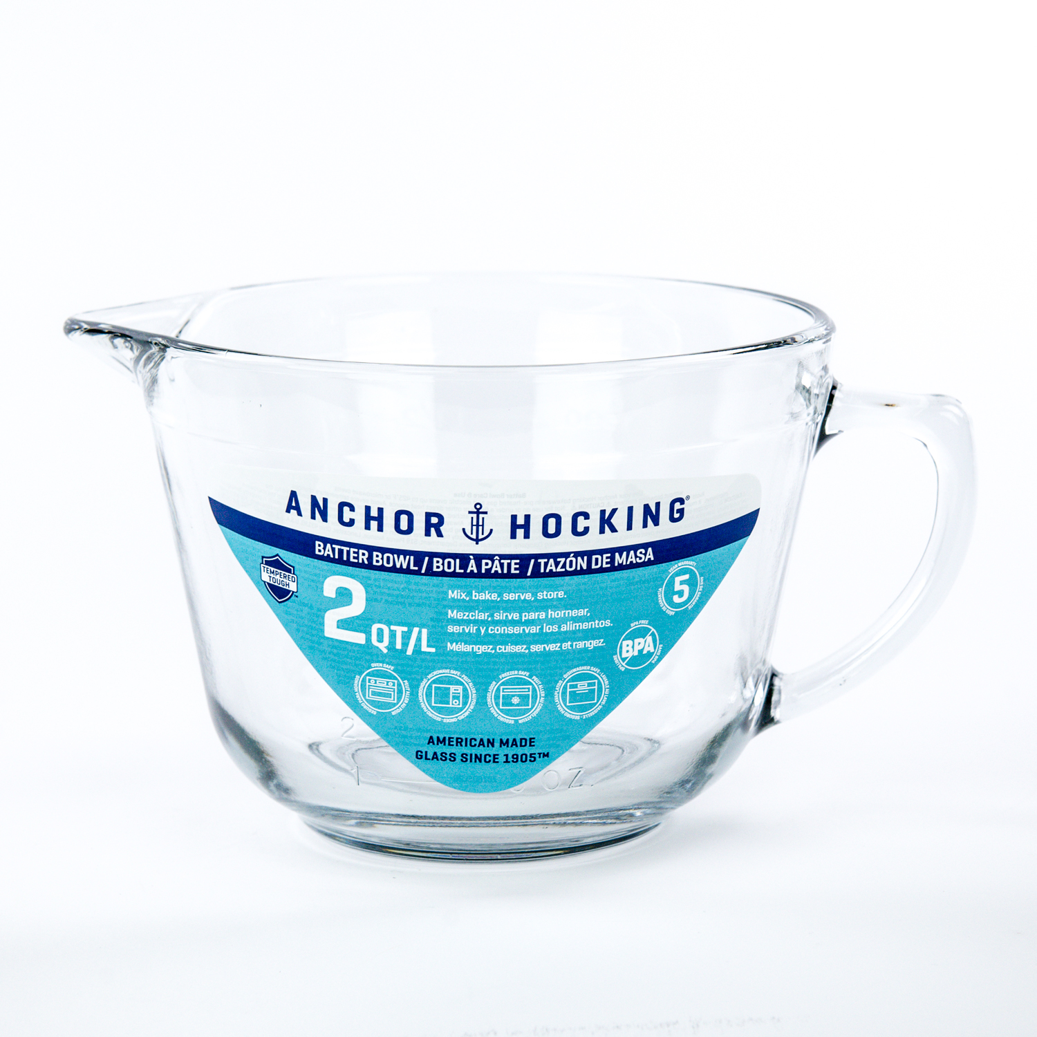 Mesuring Cup 2 L