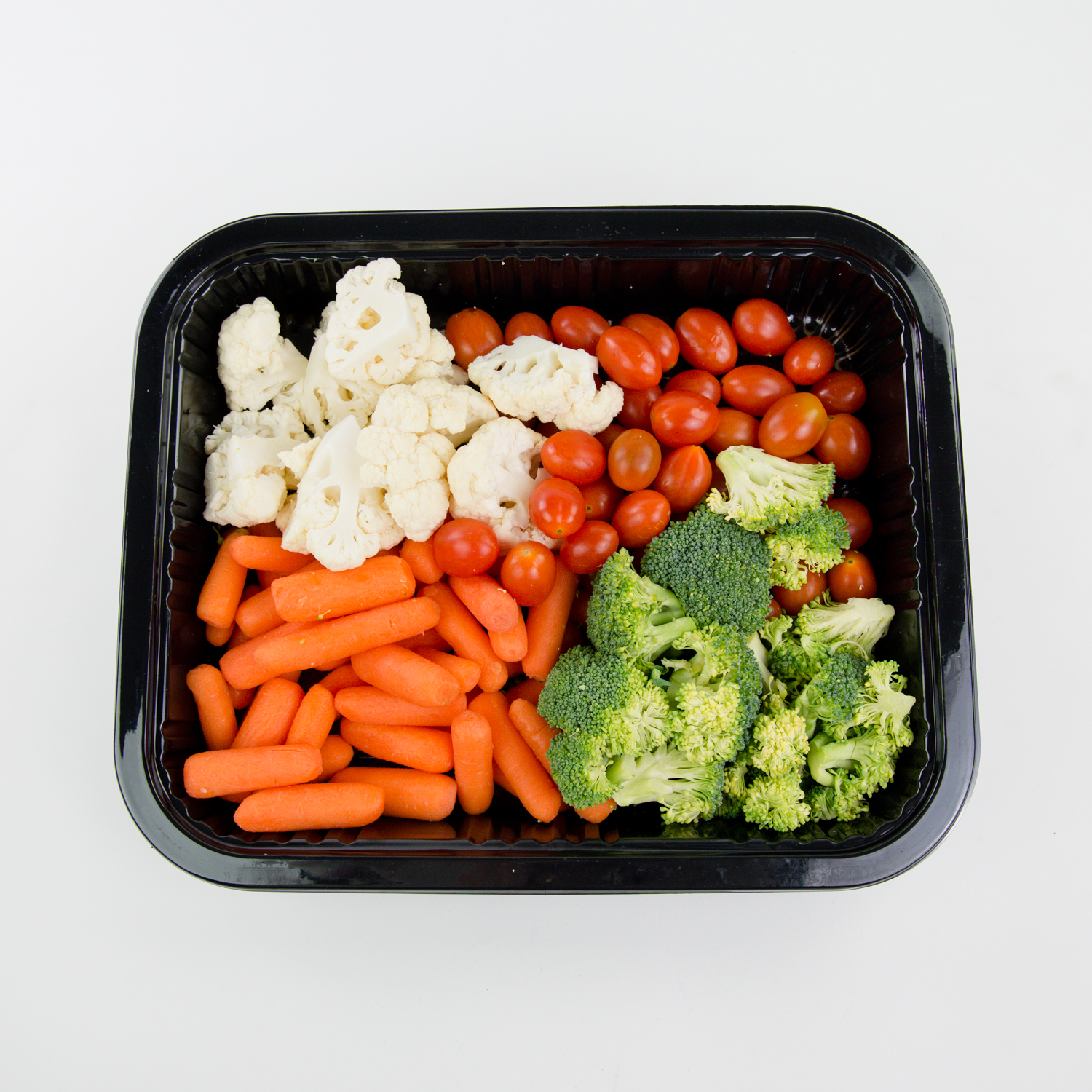Fresh Veggie Tray 1 kg-secondary-image