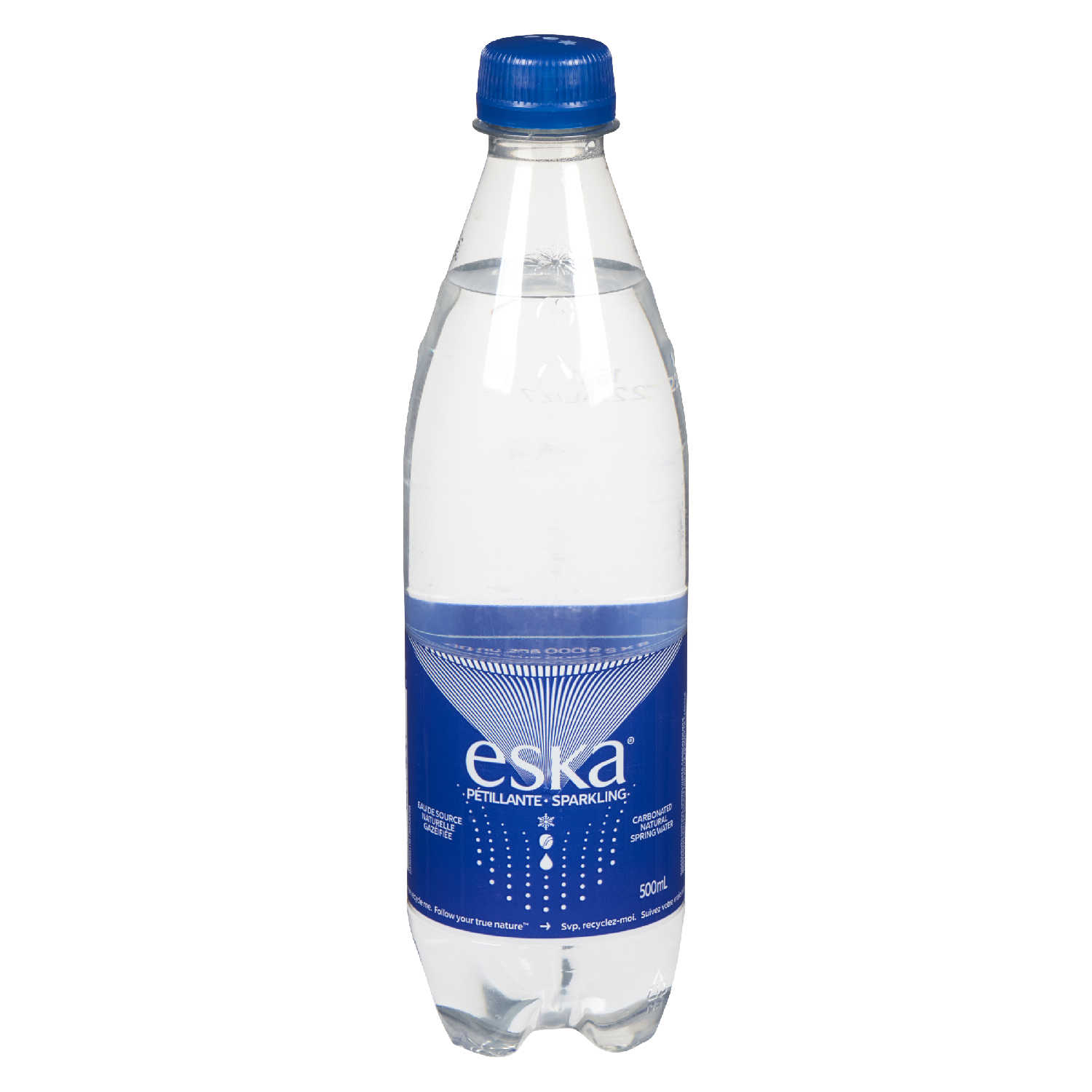 Sparkling Spring Water 500 ml x12-tertiary-image