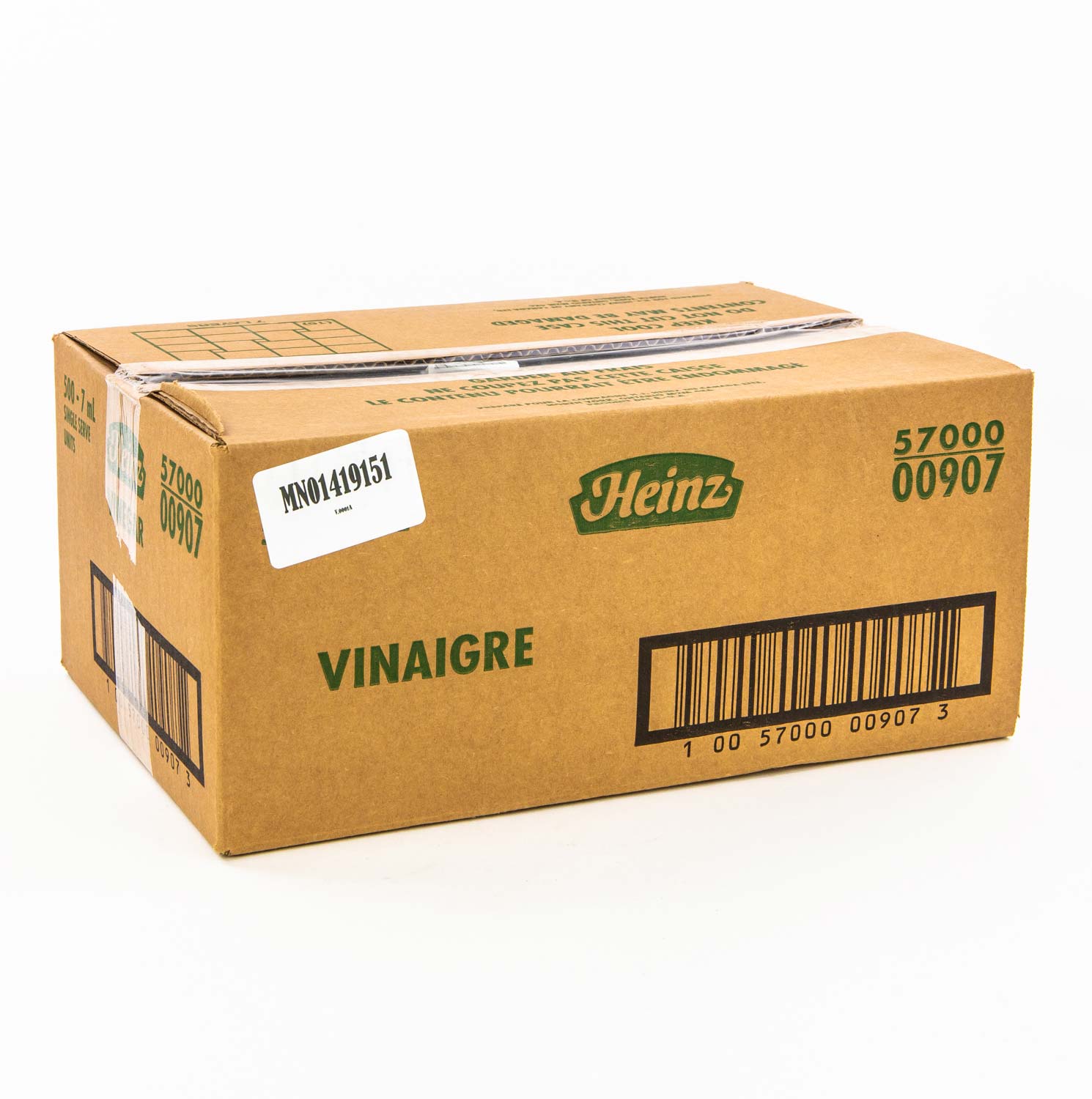 Vinegar Portion x500