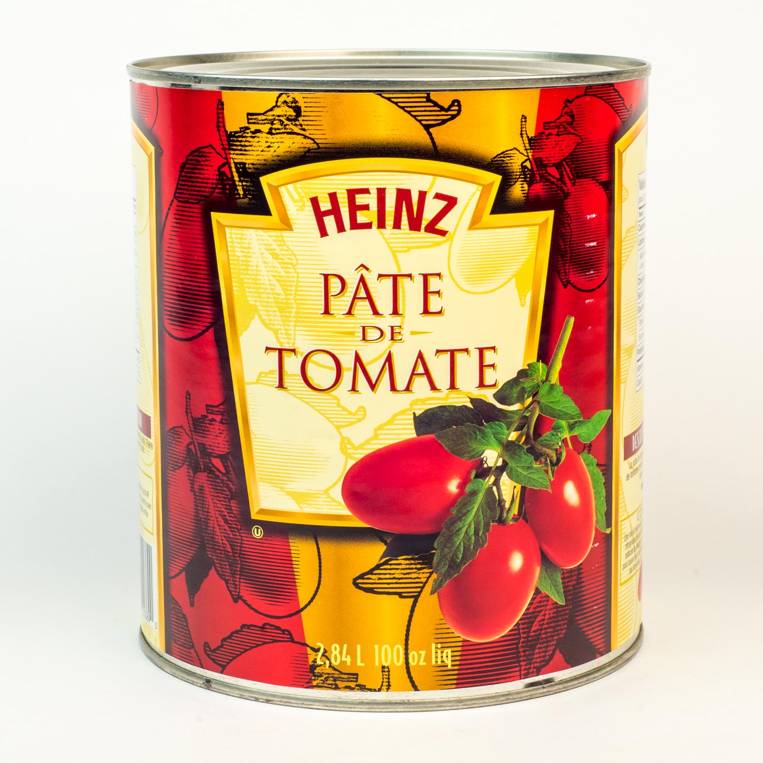 Tomato Paste 2.84 L-tertiary-image
