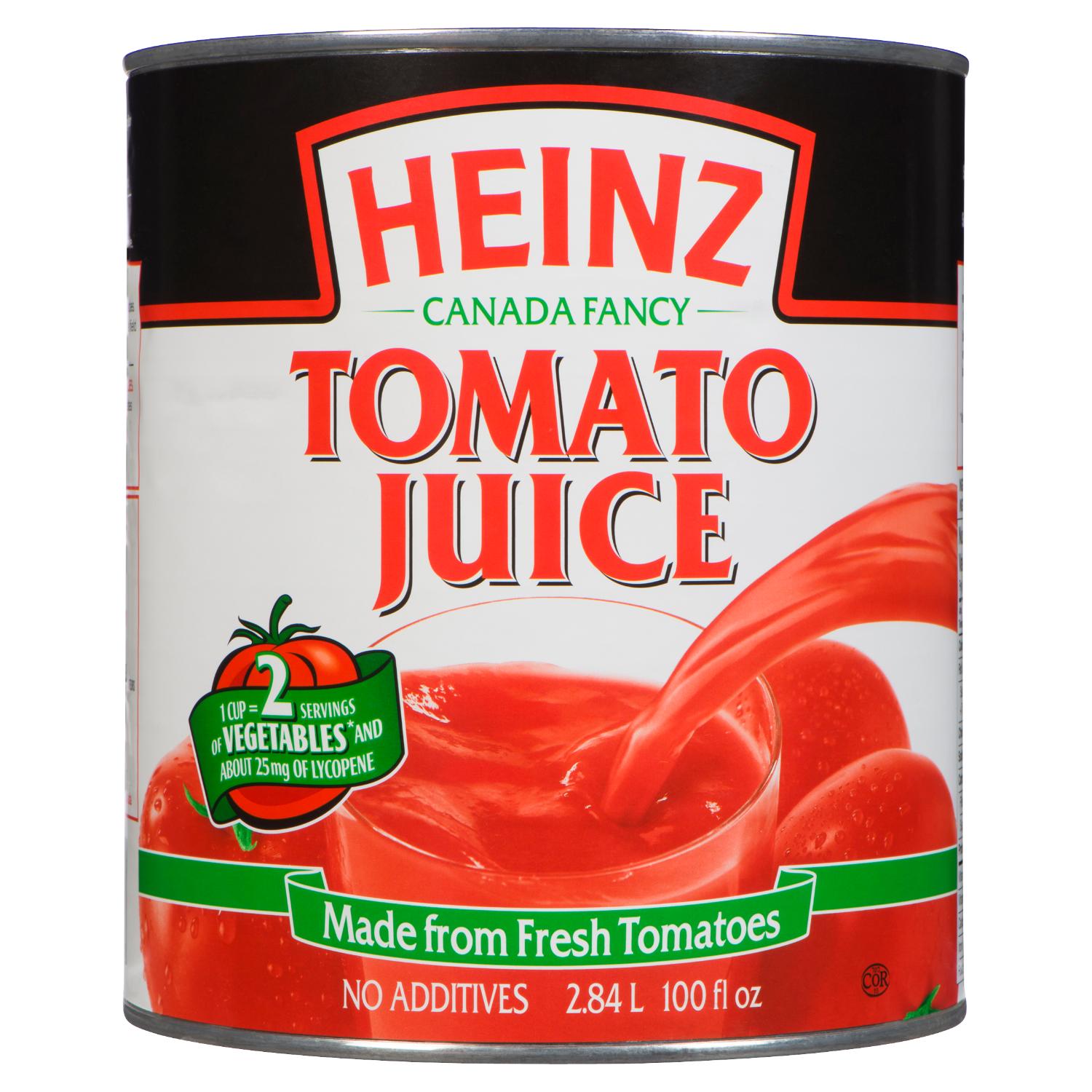 Tomato Juice 2.84 L-secondary-image