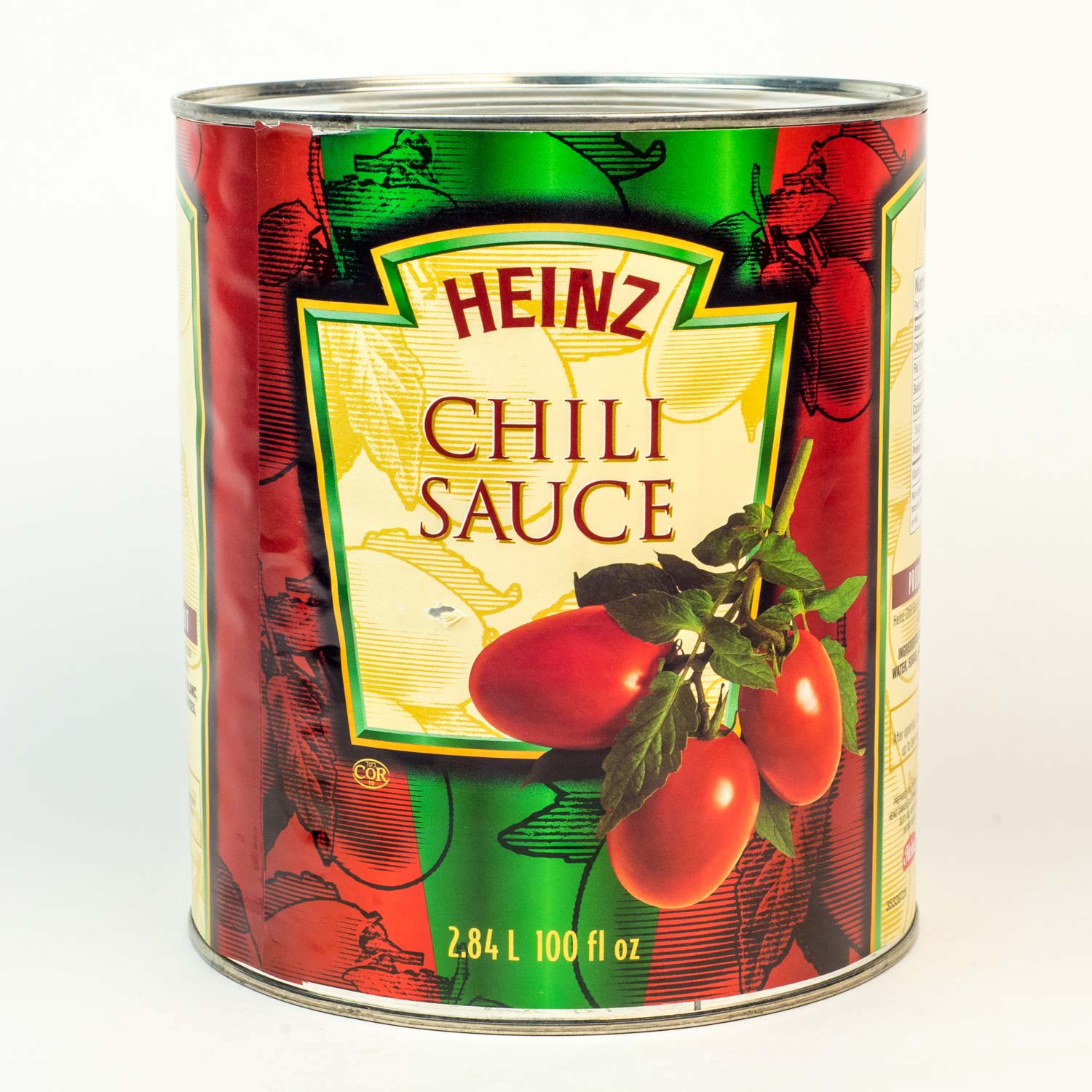 Chili Sauce 2.84 L-secondary-image