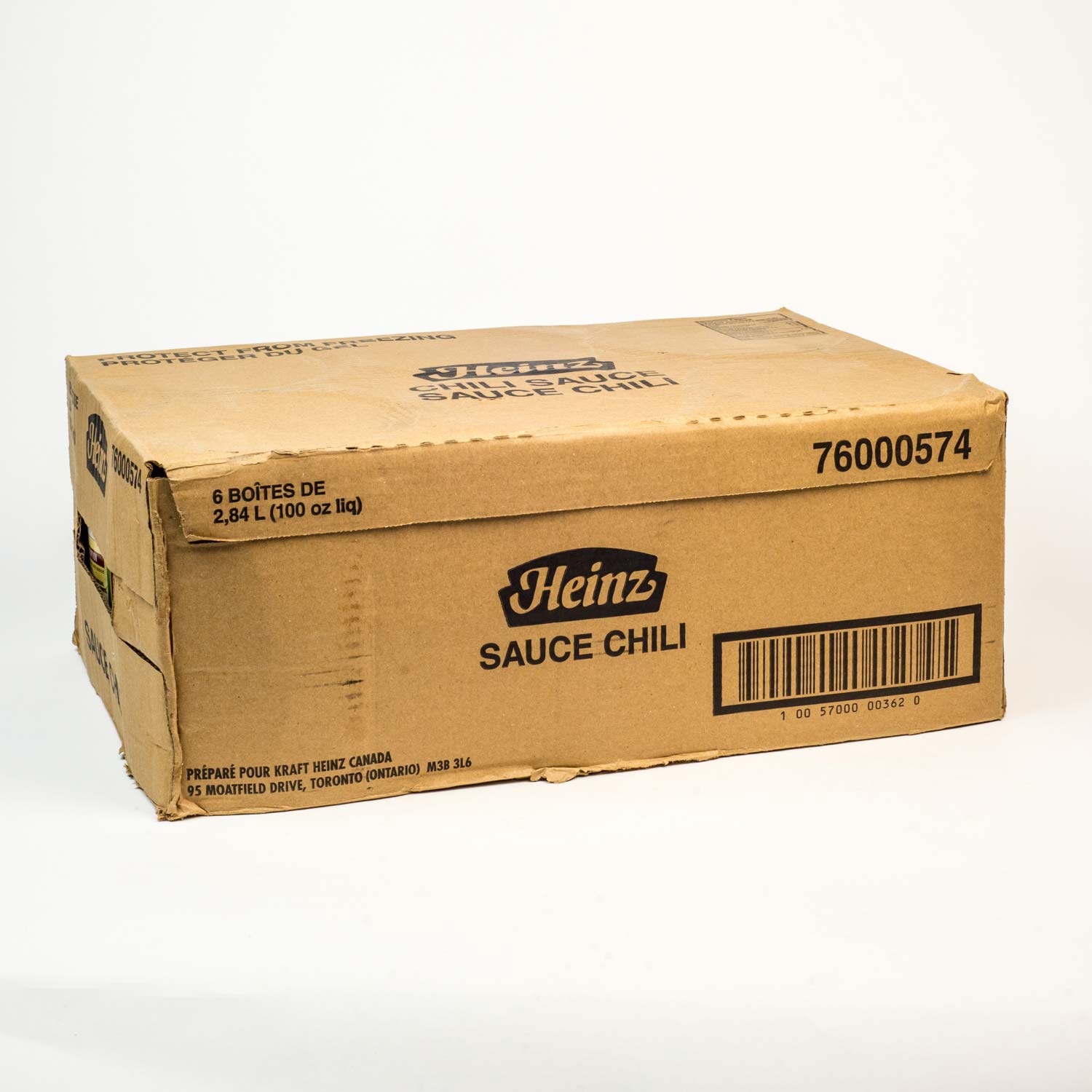 Chili Sauce 2.84 L-tertiary-image