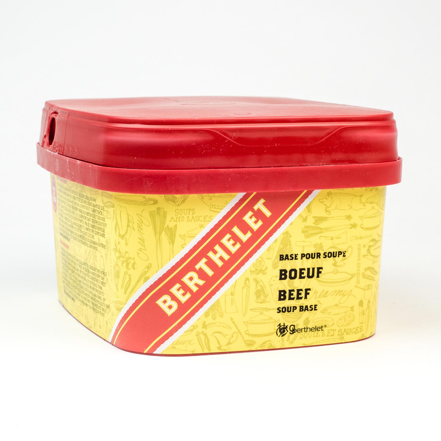 Beef Soup Base 1 kg
