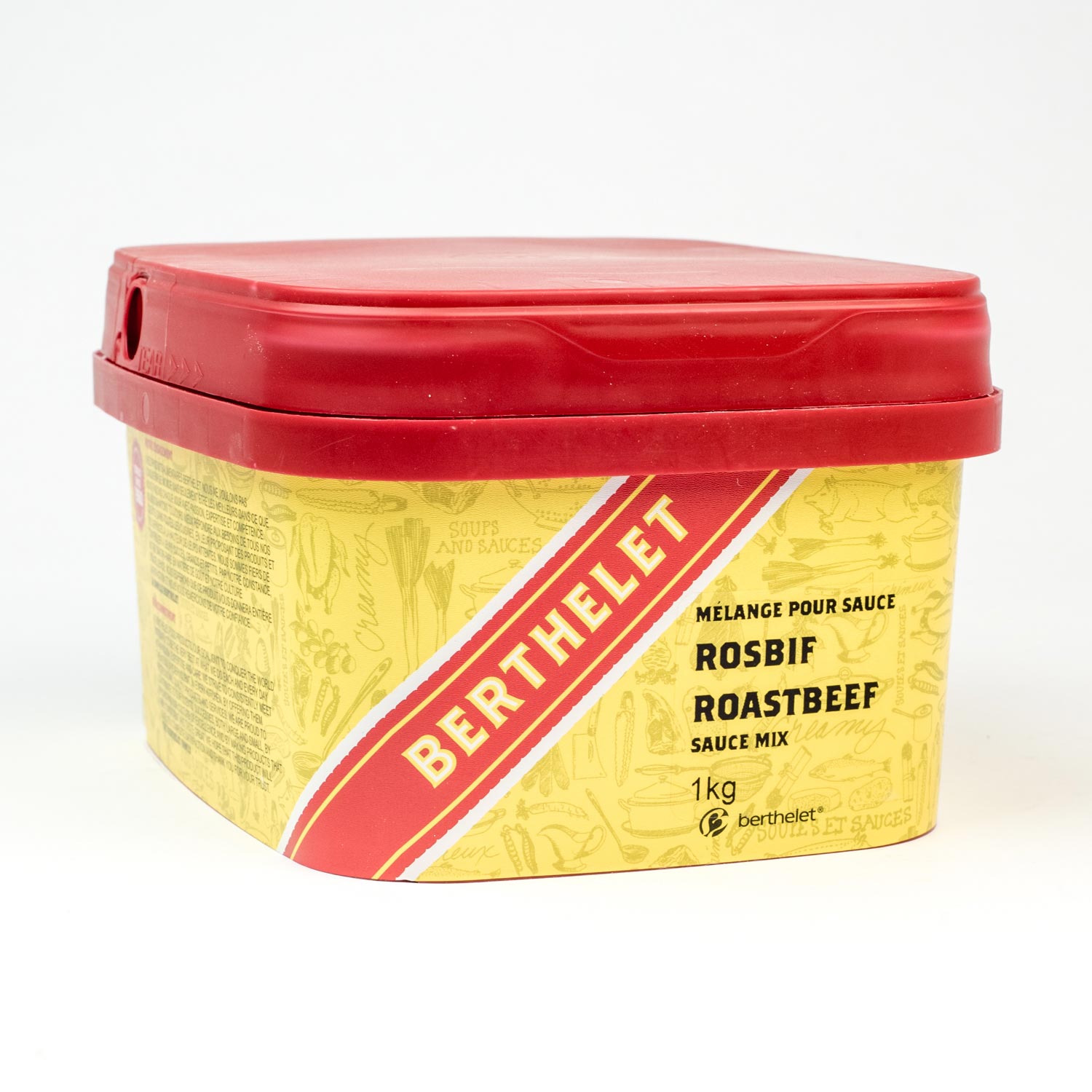Roast Beef Sauce Mix 1 kg