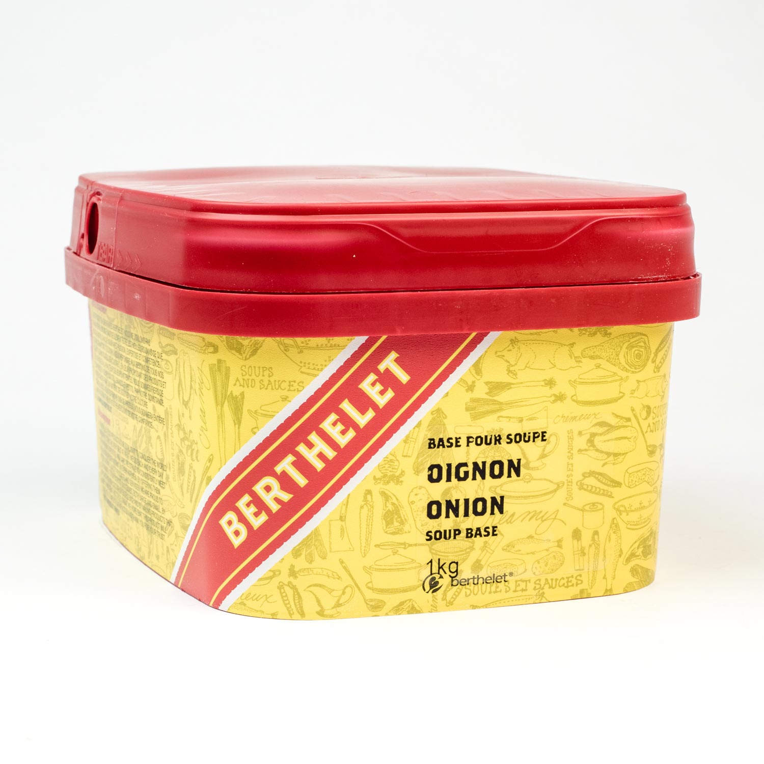 Onion Soup Base 1 kg