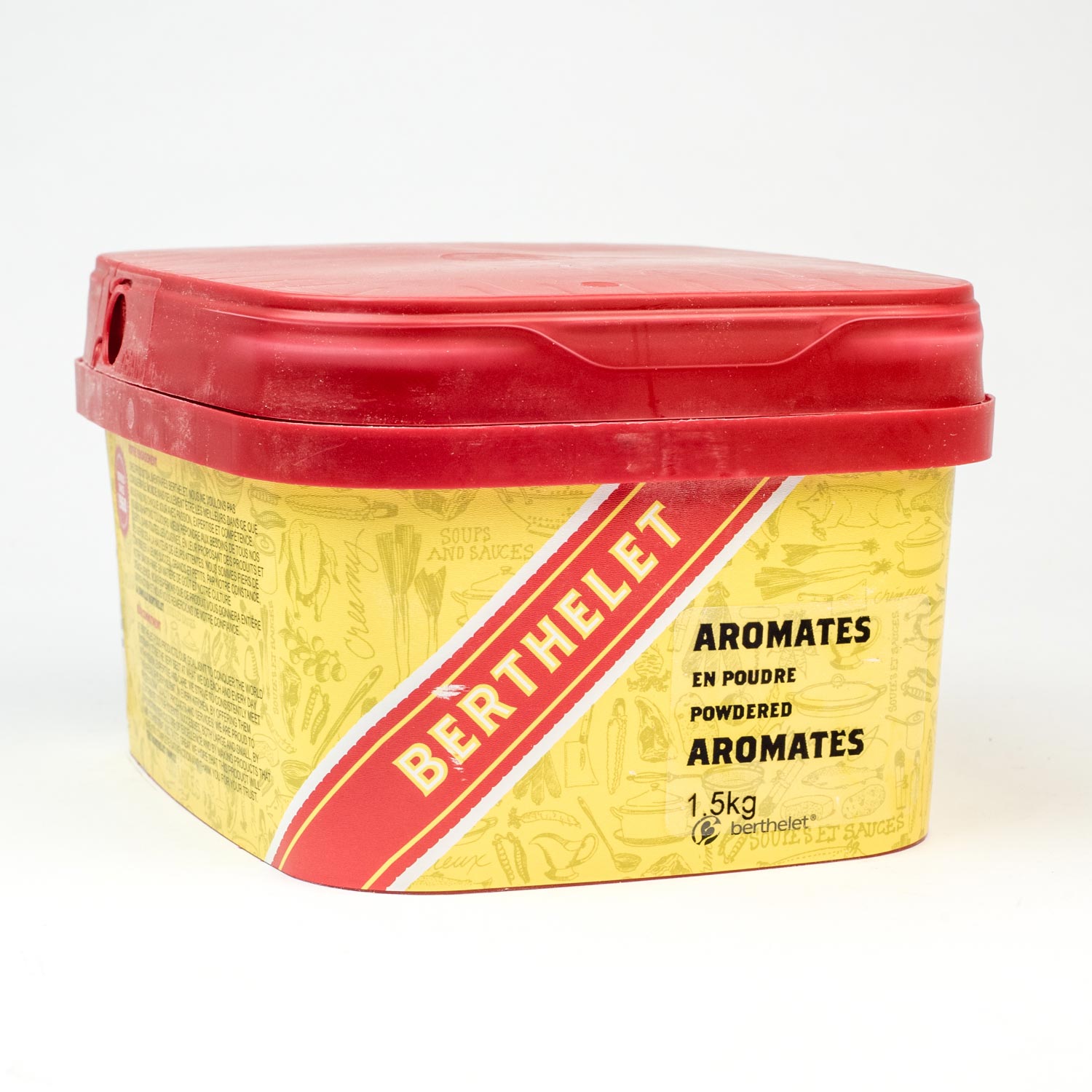 Aromates Powder 1.5 kg