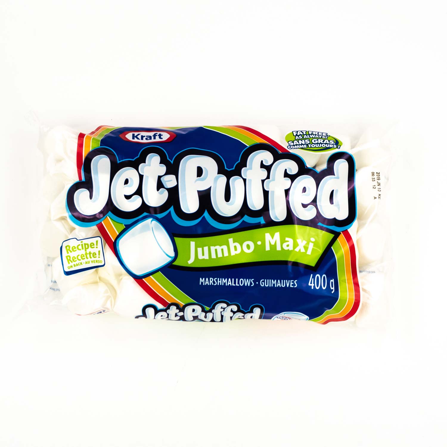 Maxi Marshmallow 400 g