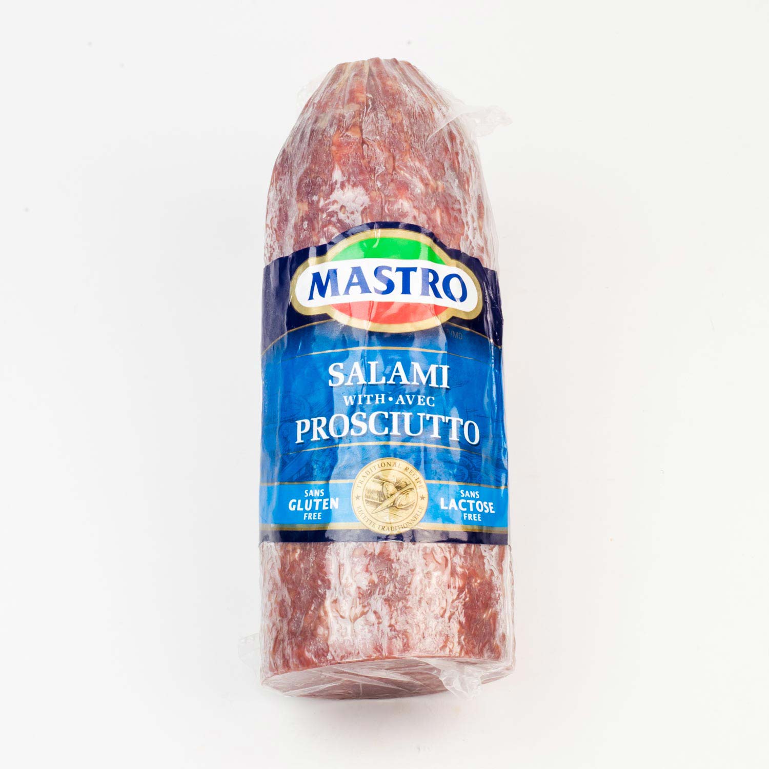 Gluten Free Salami with Prosciutto 2 kg