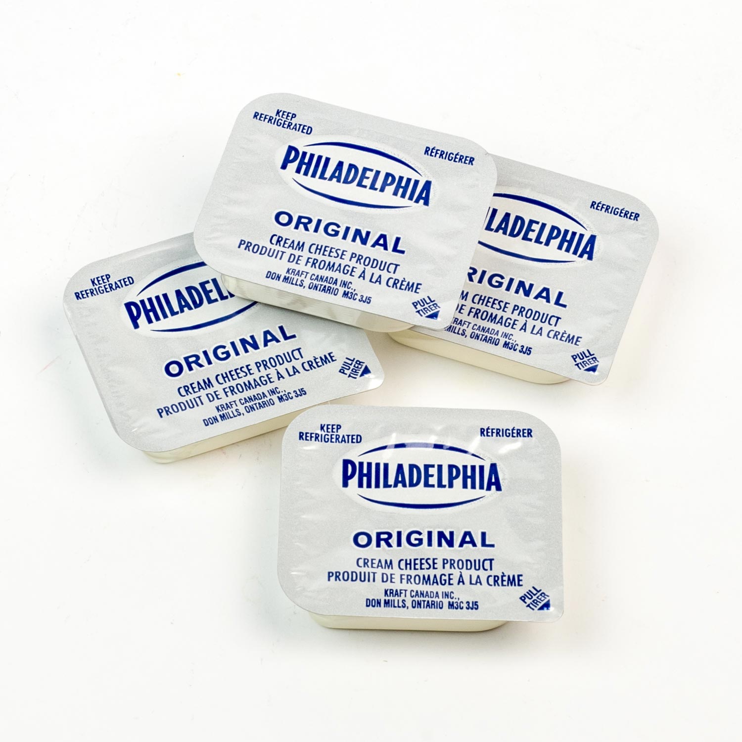 Original Cream Cheese Single Serve Portion x200-secondary-image
