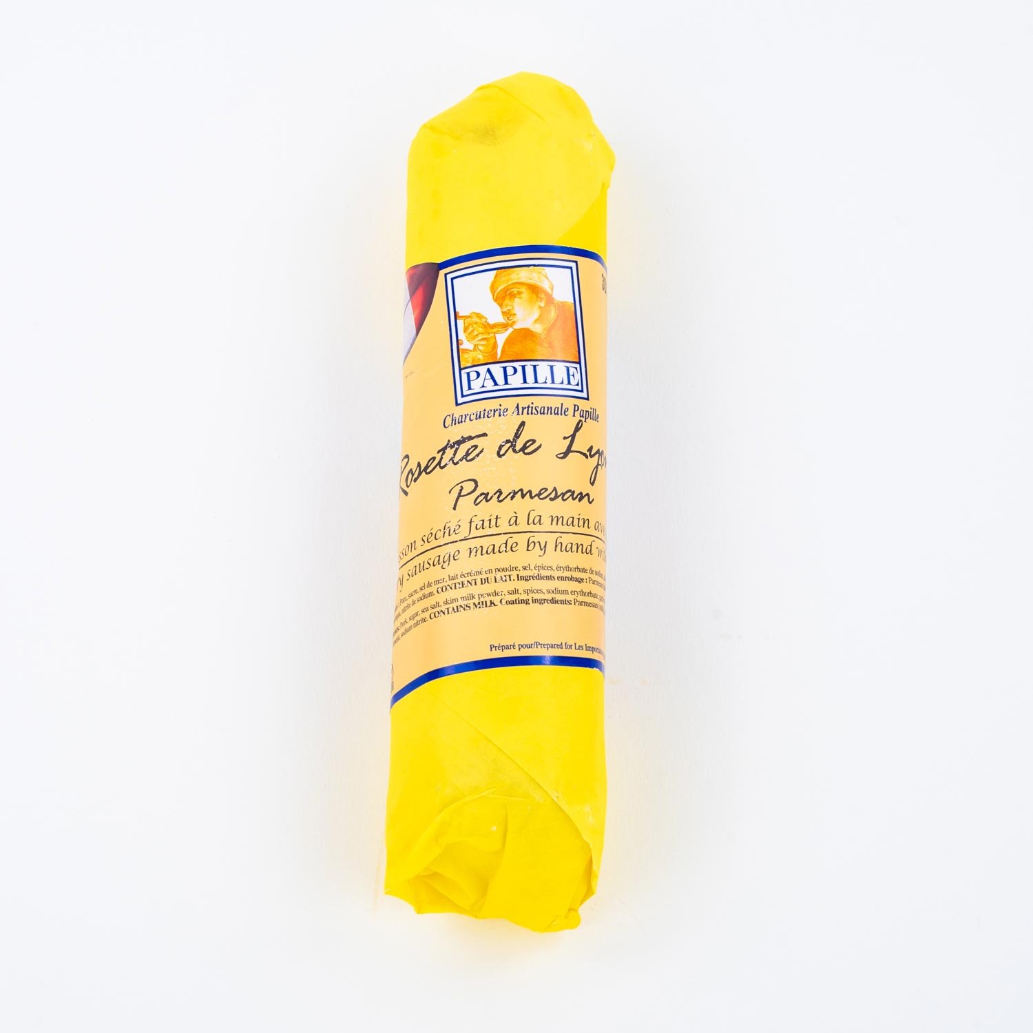Rosette de Lyon with Parmesan Cheese 300 g