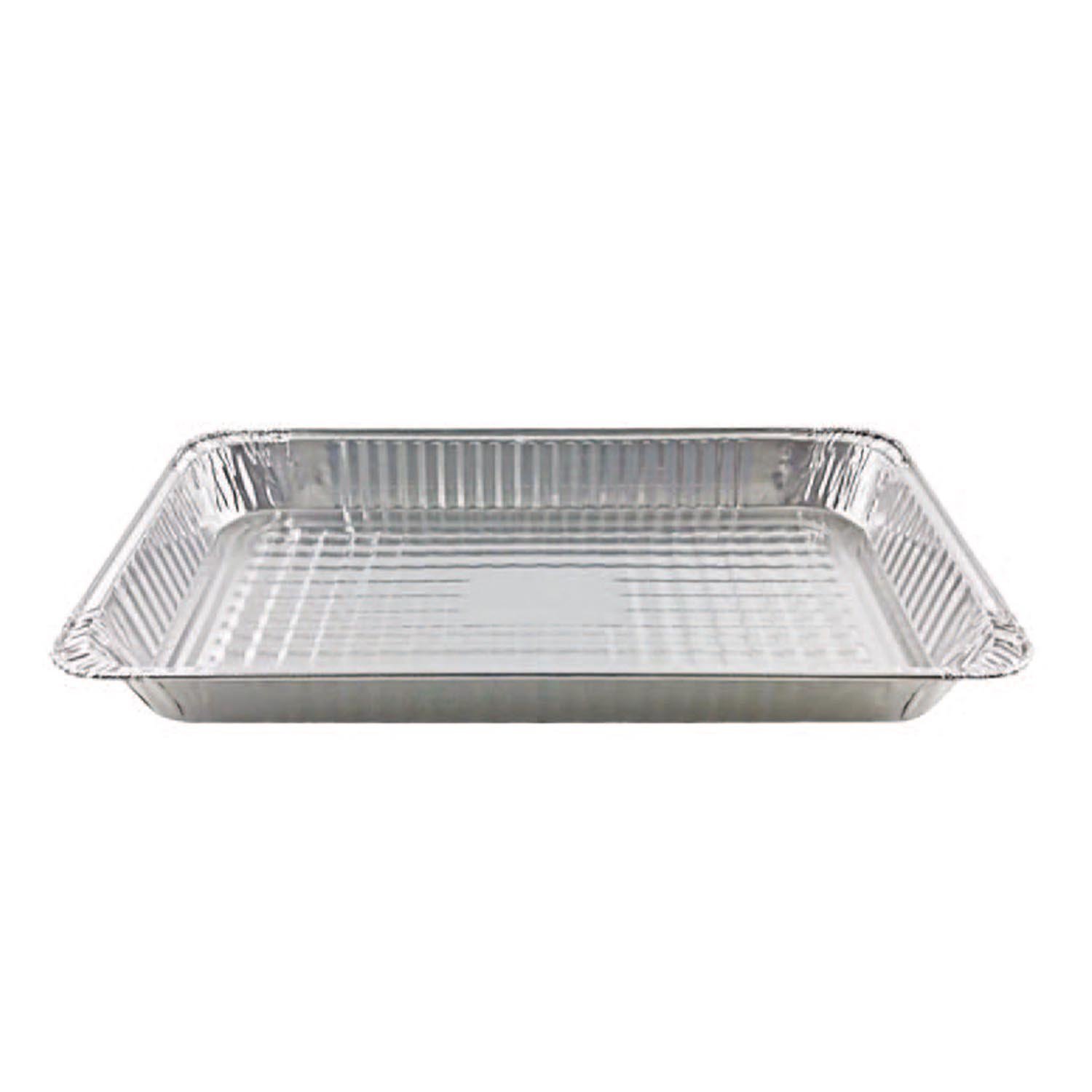Mid Deep Large Steam Table Aluminum Container x5-tertiary-image