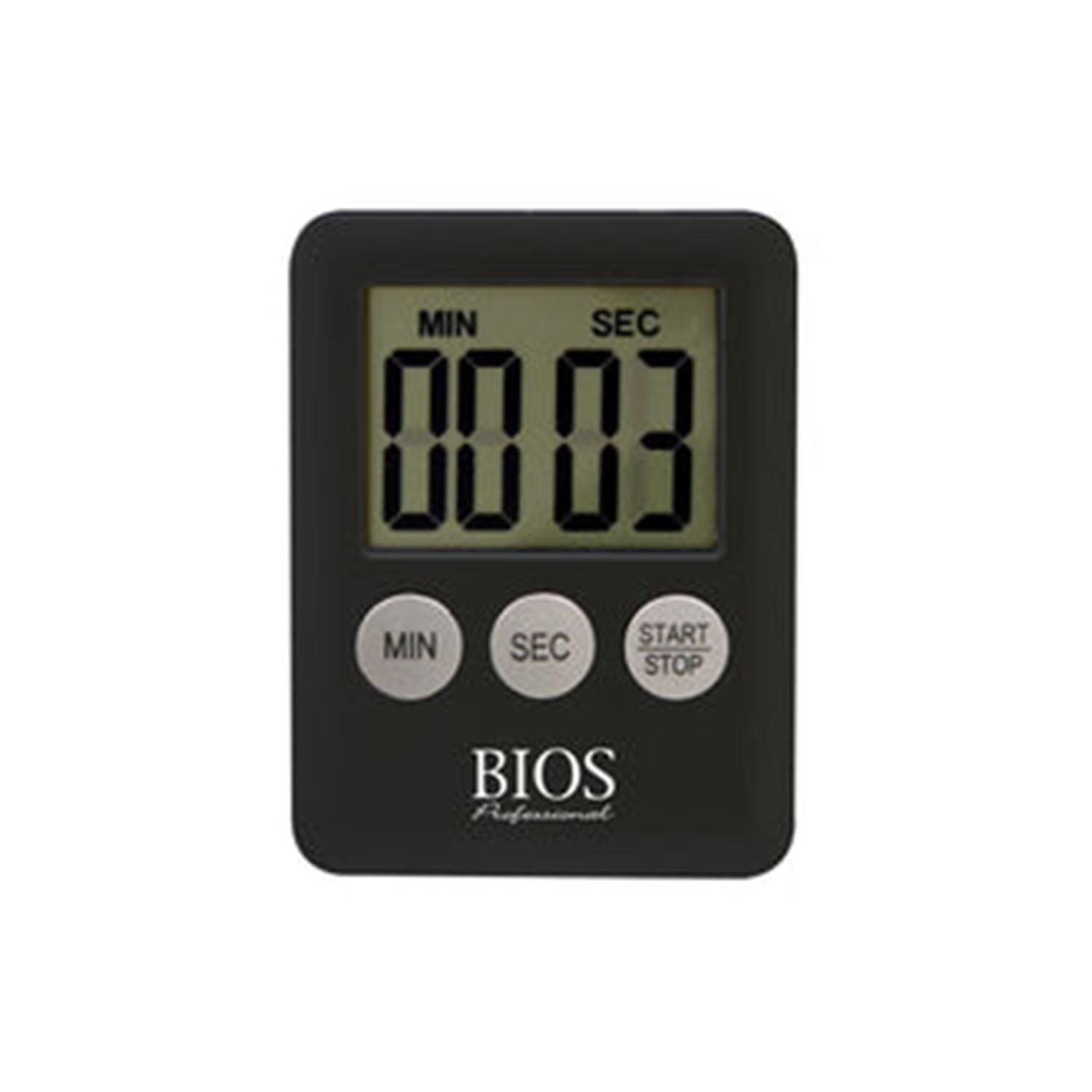 Mini Timer