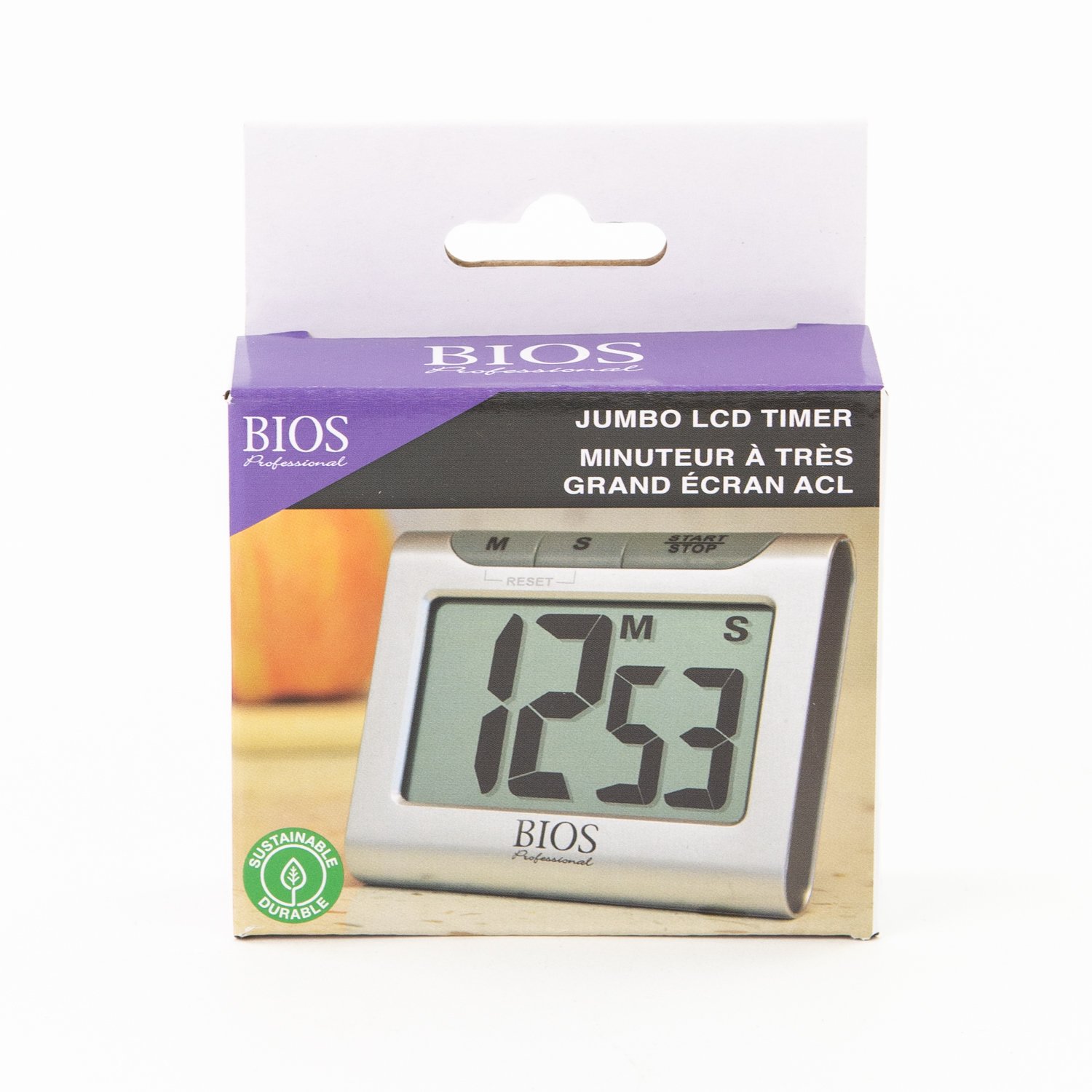 Timer