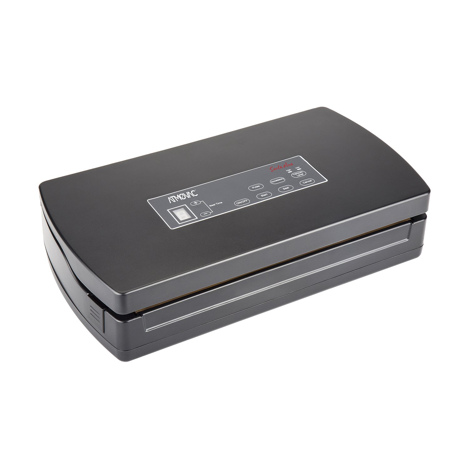 External Vacuum Machine