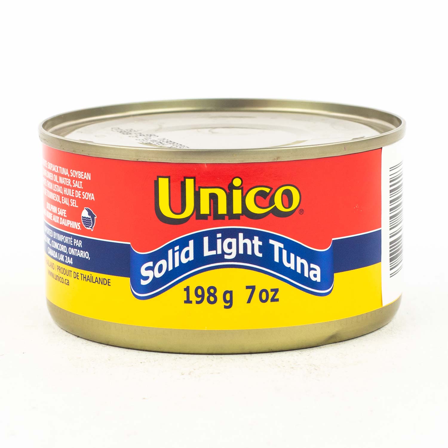 Solid Light Tuna 198 g-secondary-image