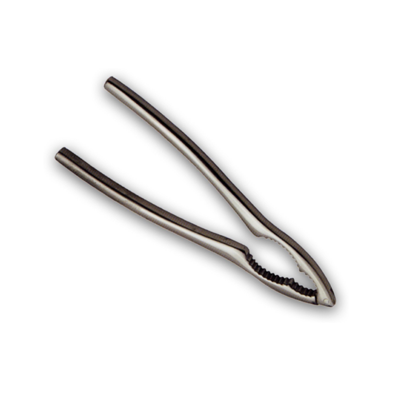 Stainless Steel Nutcracker and Lobster Clamp 16 cm