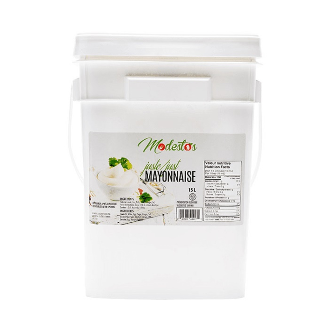 Mayonnaise 15 L