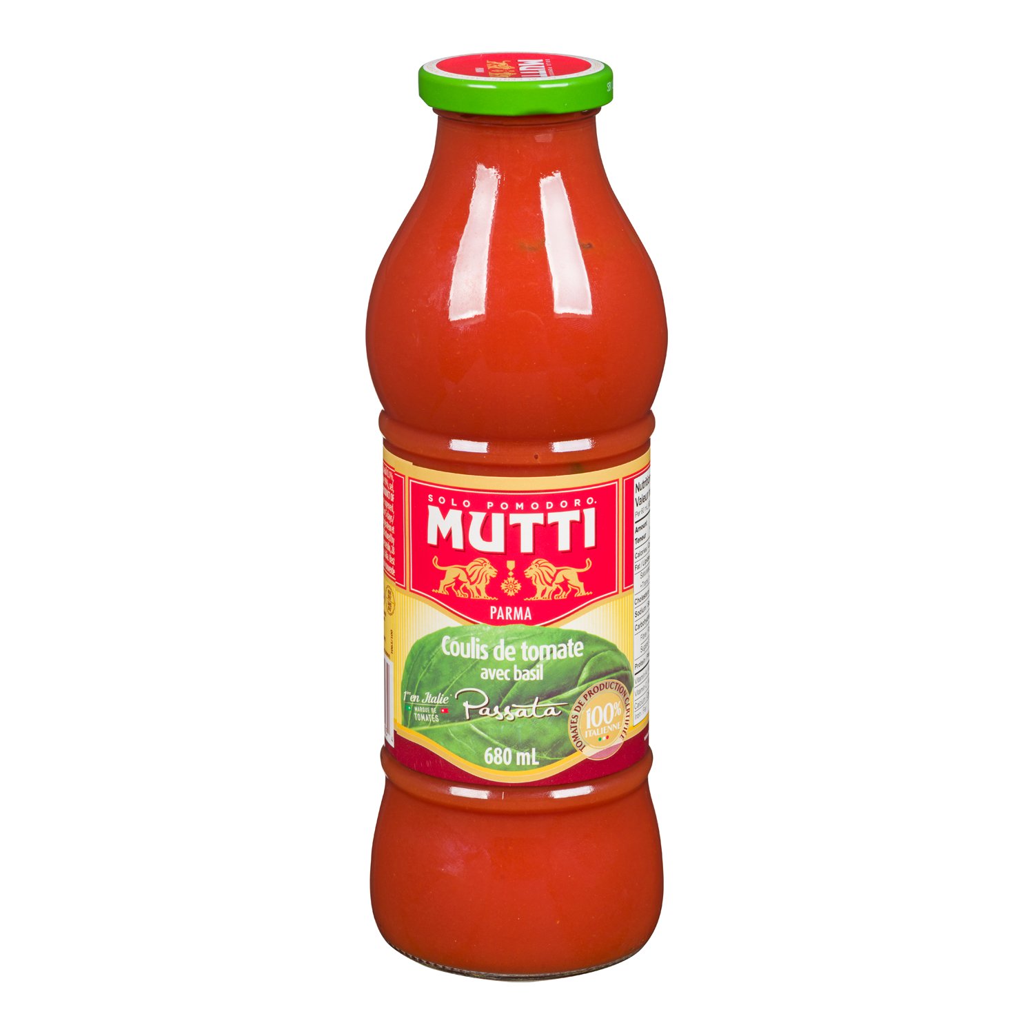 Strained Tomatoes with Basil 680 ml-tertiary-image