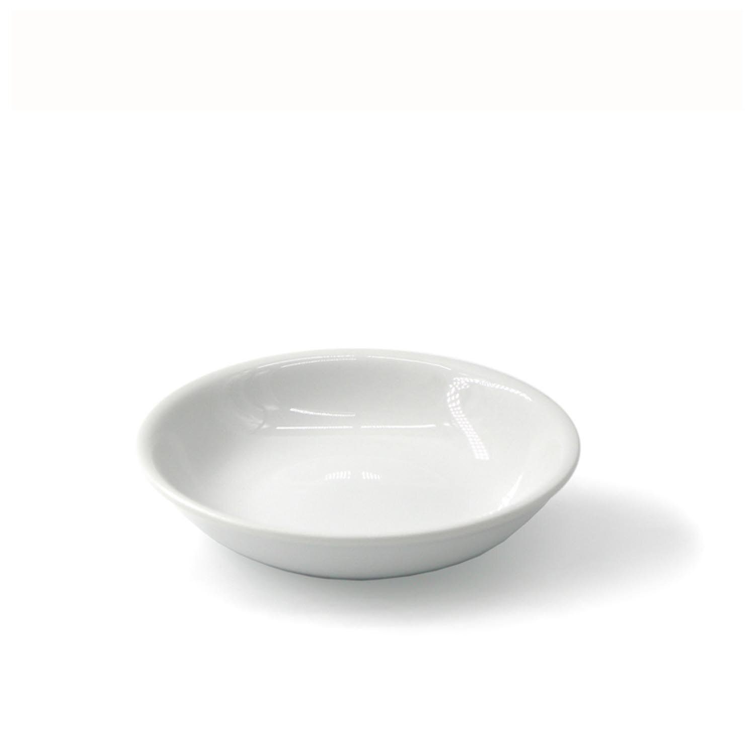 Soya Sauce Dipping Bowl 3 oz