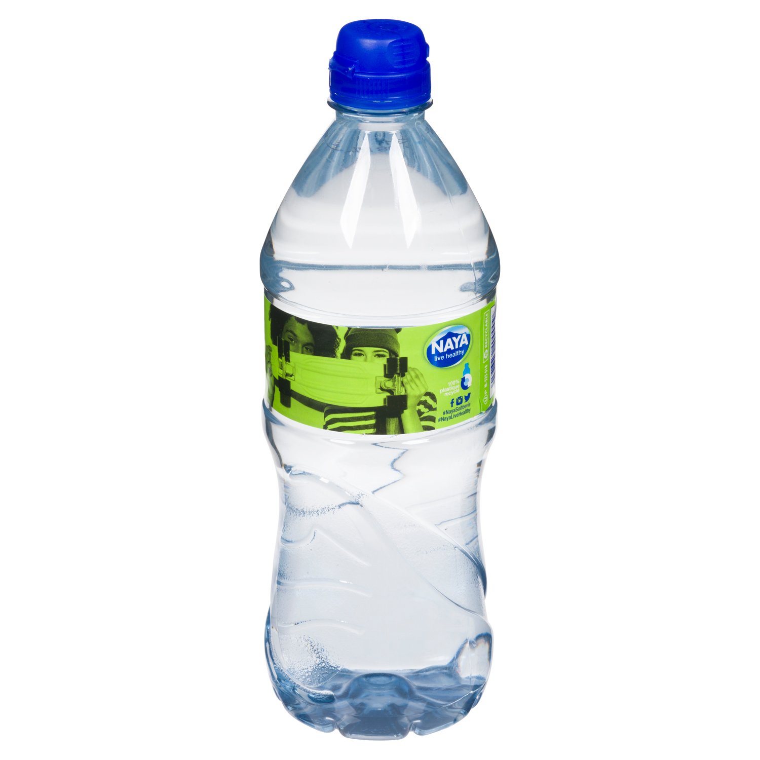 Natural Spring Water 750 ml x12-tertiary-image