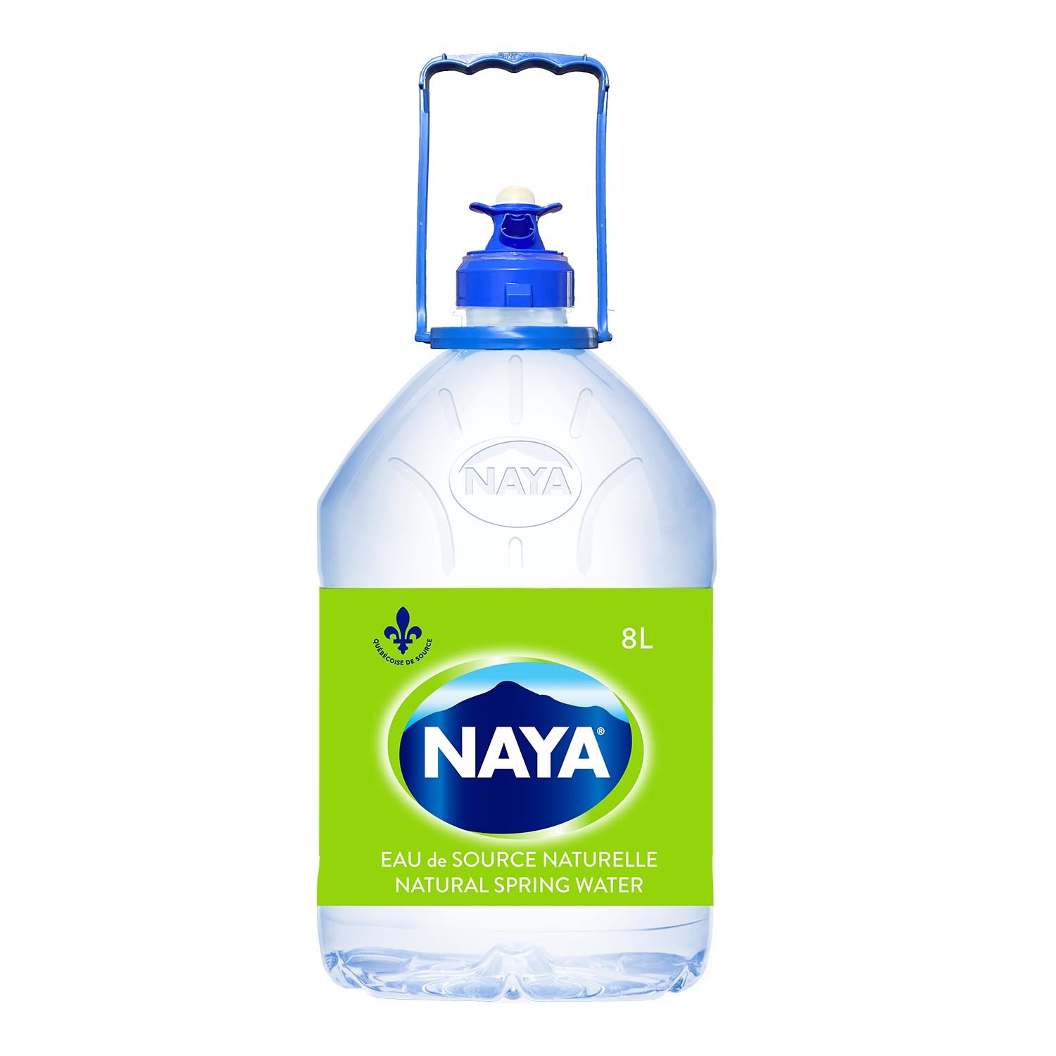 Spring Water