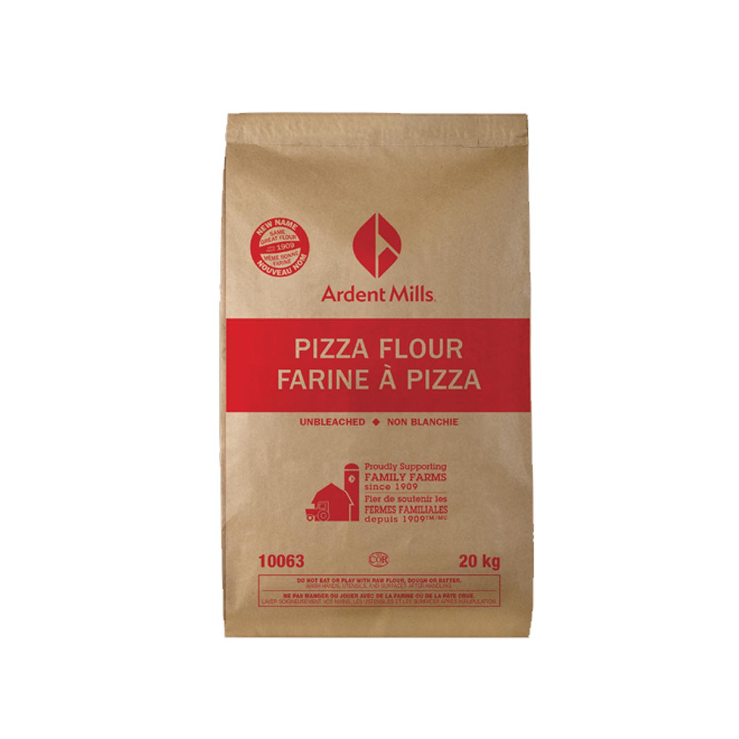 Strong Pizza Flour 20 kg
