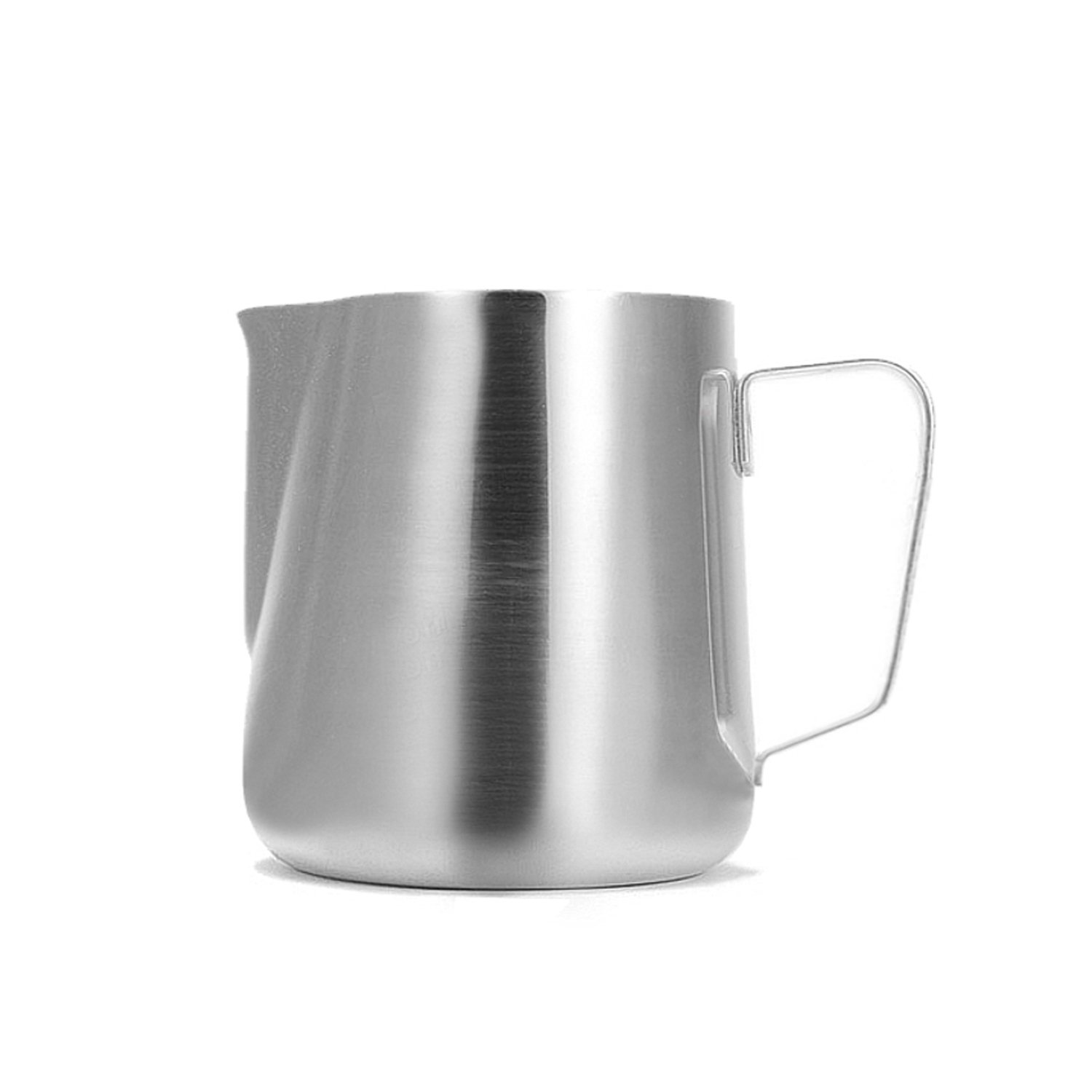 Milk Pot