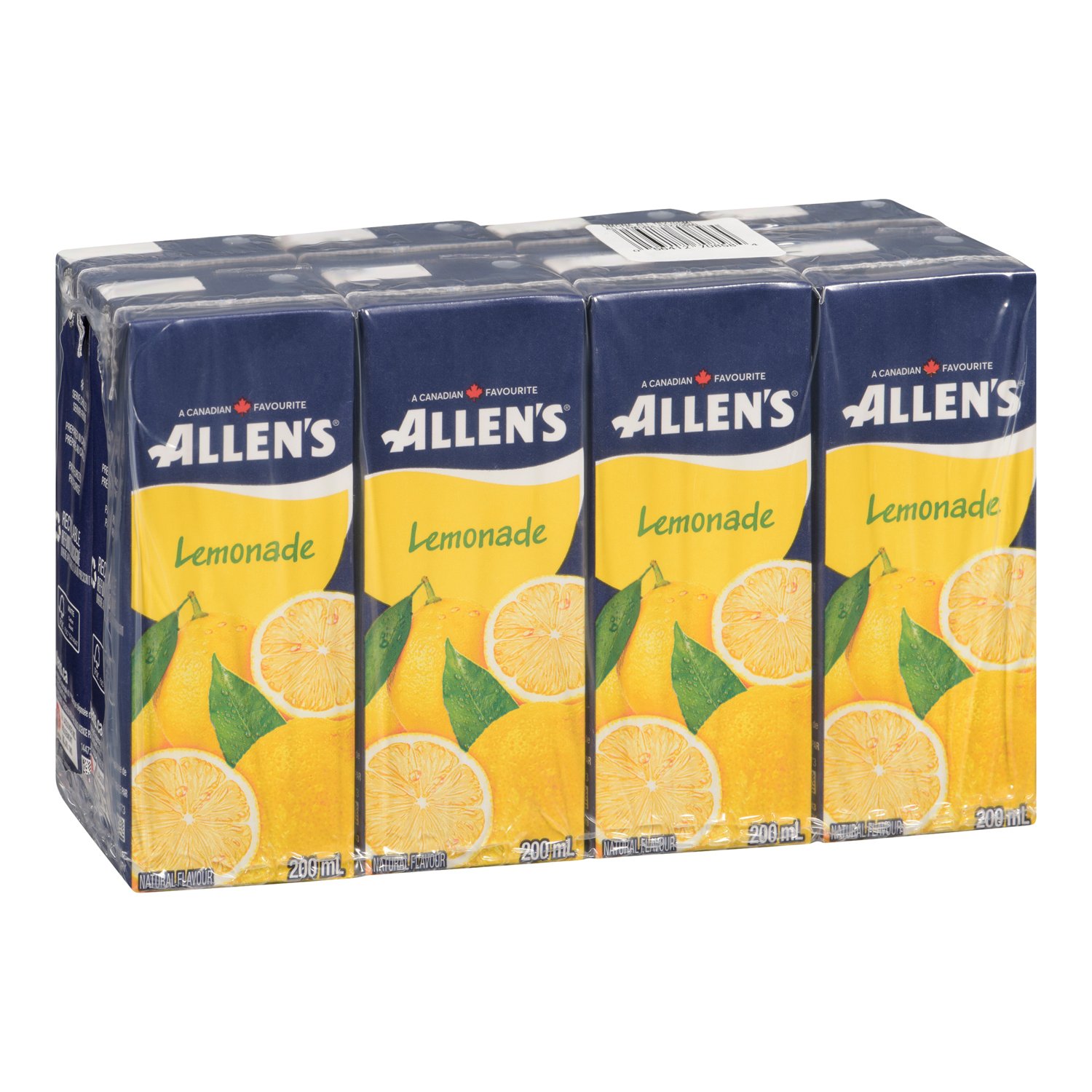 Lemonade 4 x 8 x 200 ml-tertiary-image