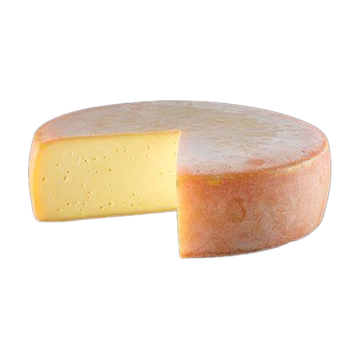 Fri-Charco Vacherin Cheese Wheel 4 kg