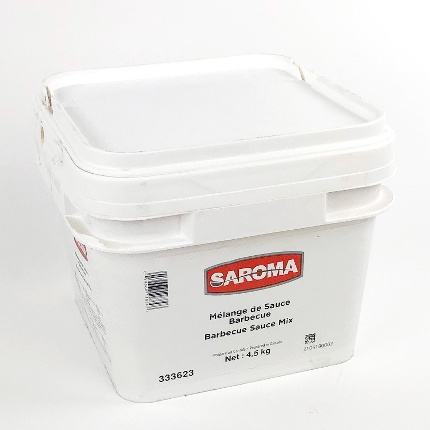 Barbecue Sauce Mix 4.5 kg