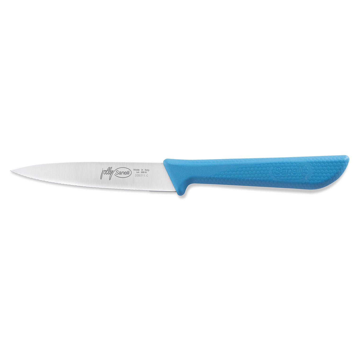 4.4'' Blue Paring Knife