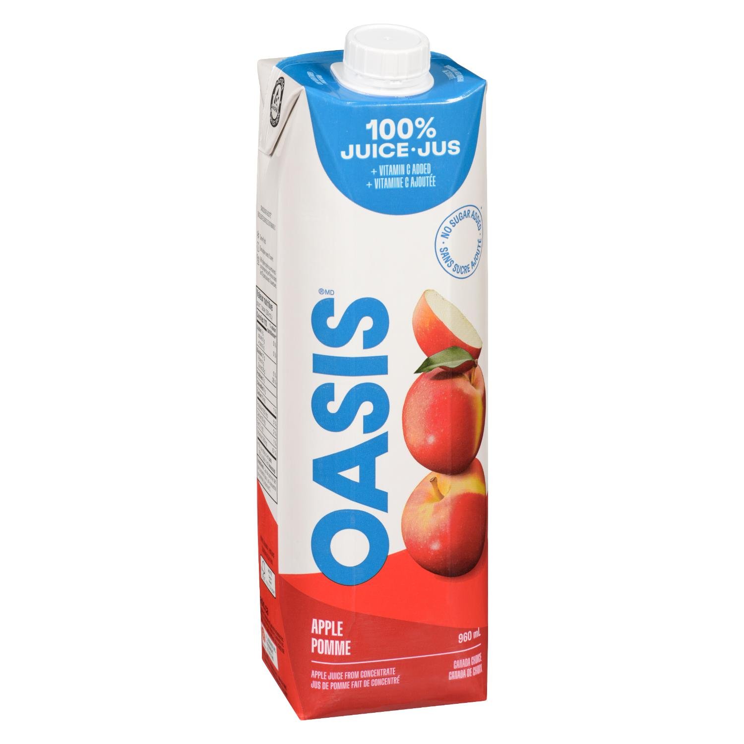 Apple Juice 960 ml-tertiary-image