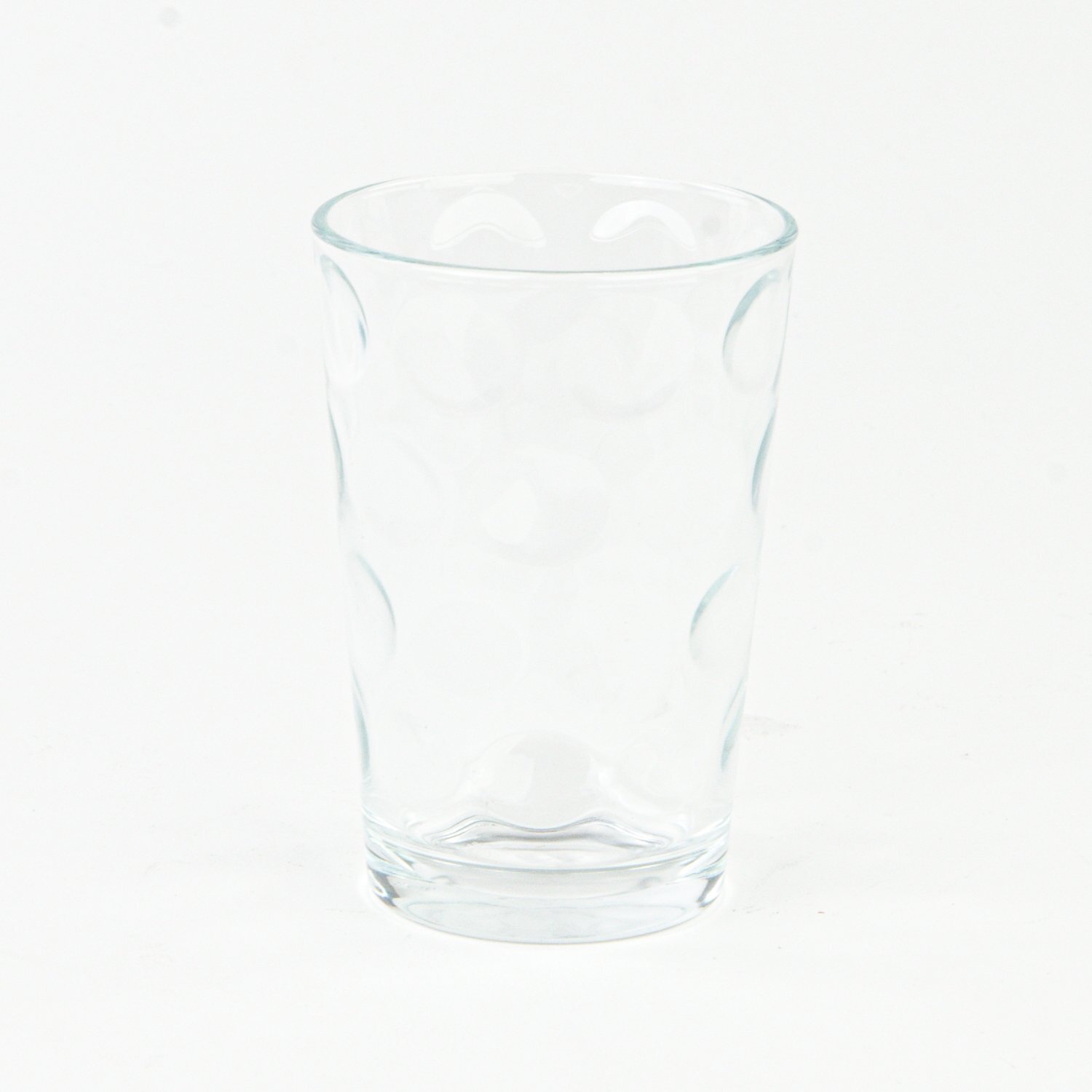 Juice Glasses 200 ml x6