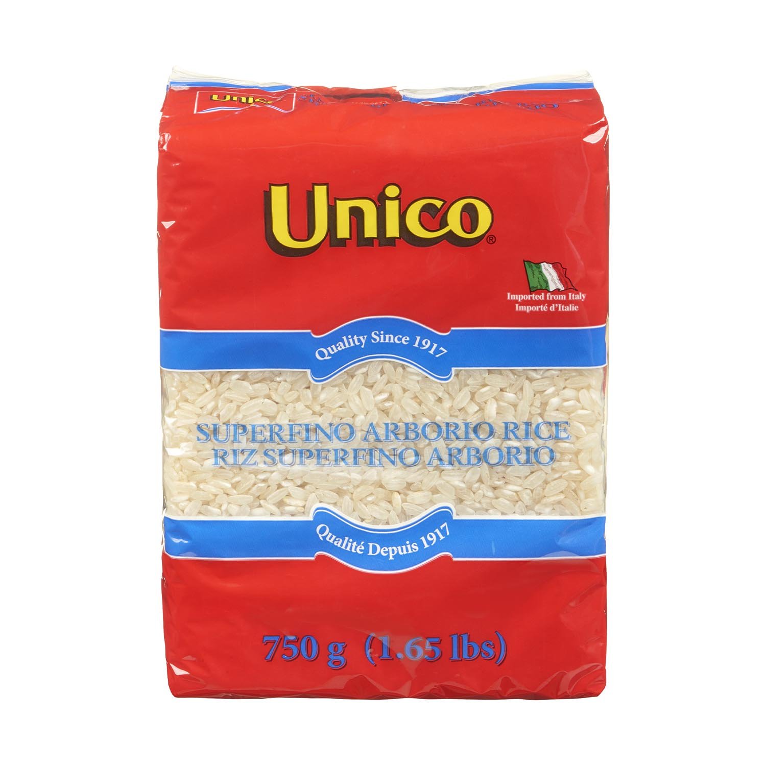 Arborio Rice 750 g