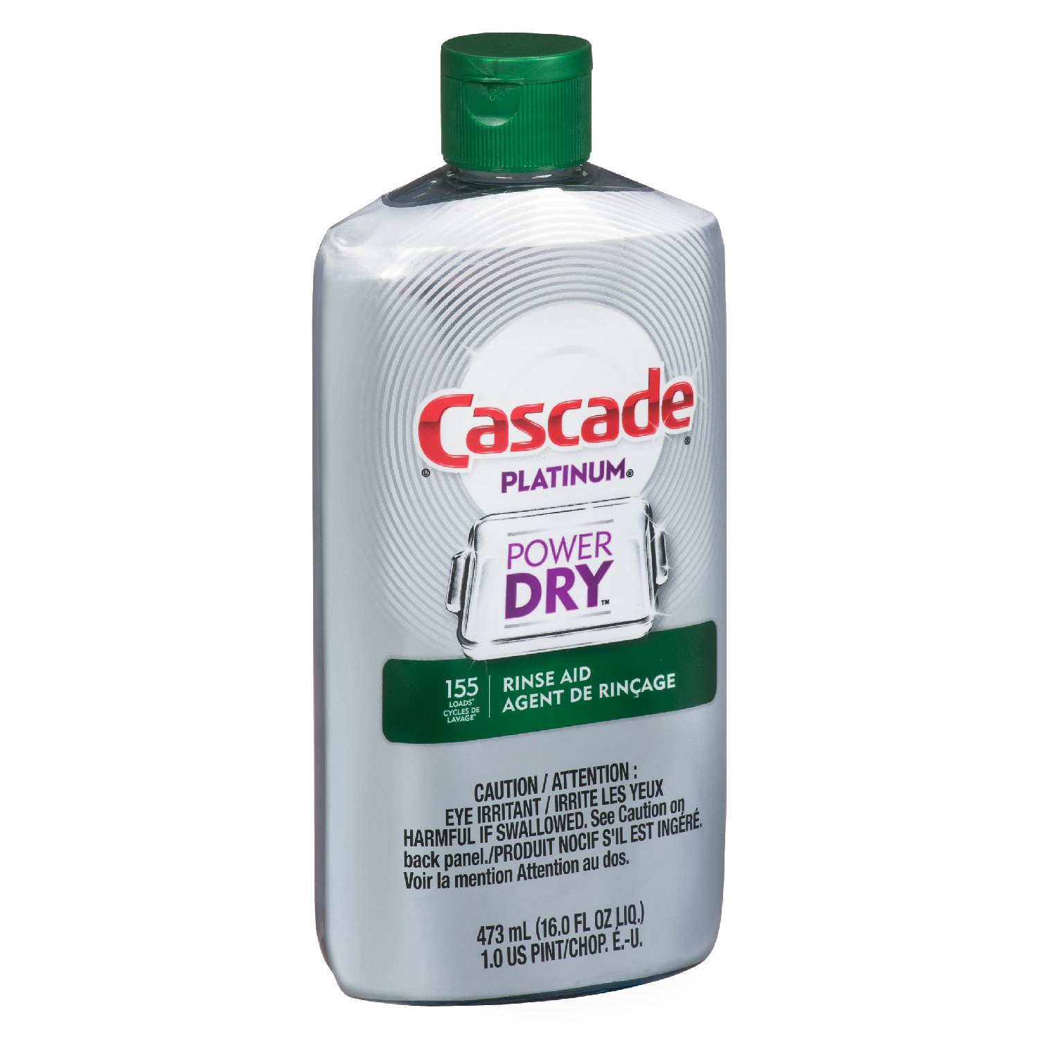 Rinse Aid 473 ml