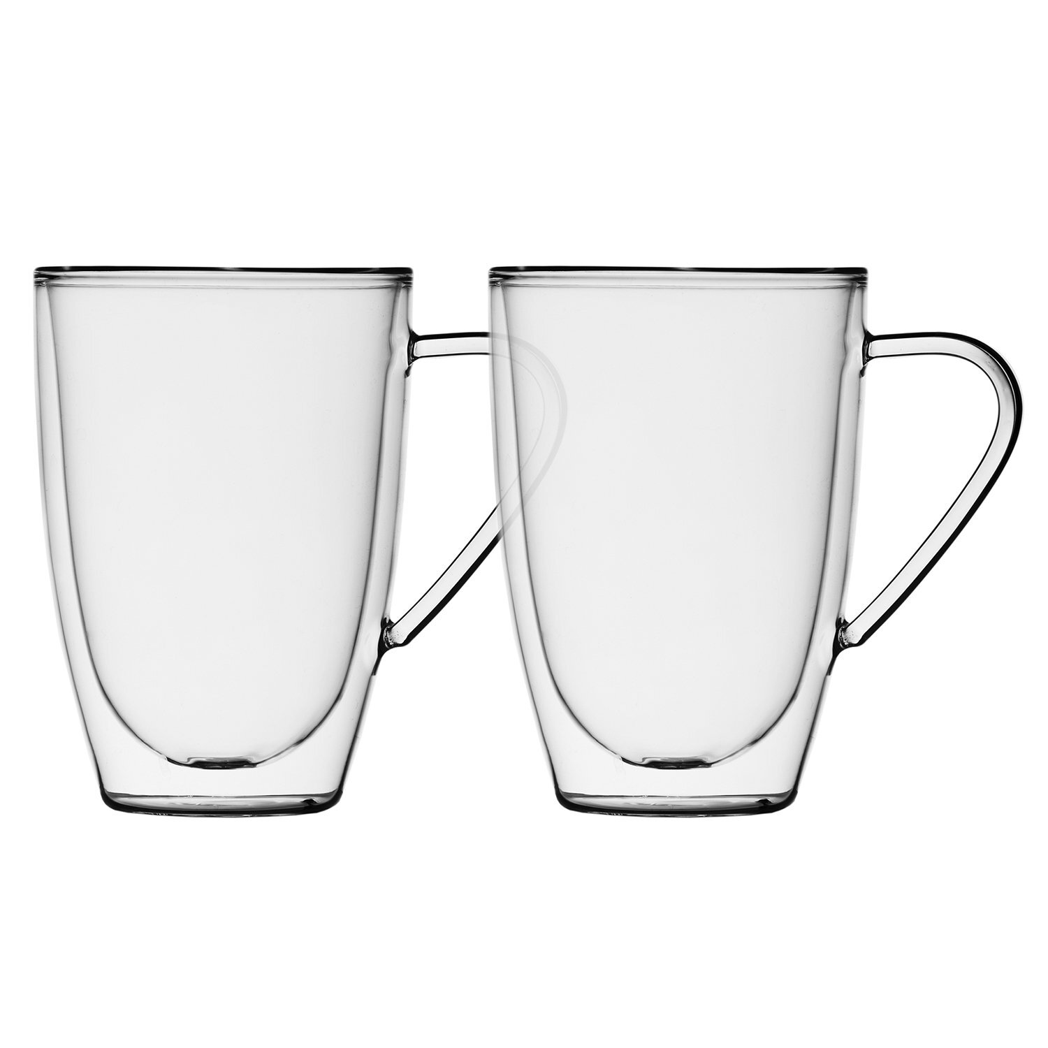 Double Wall Latte Cup 380 ml x1