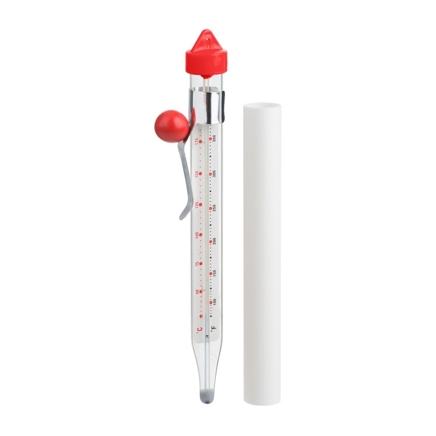 Candy and Deep Fry Thermometer